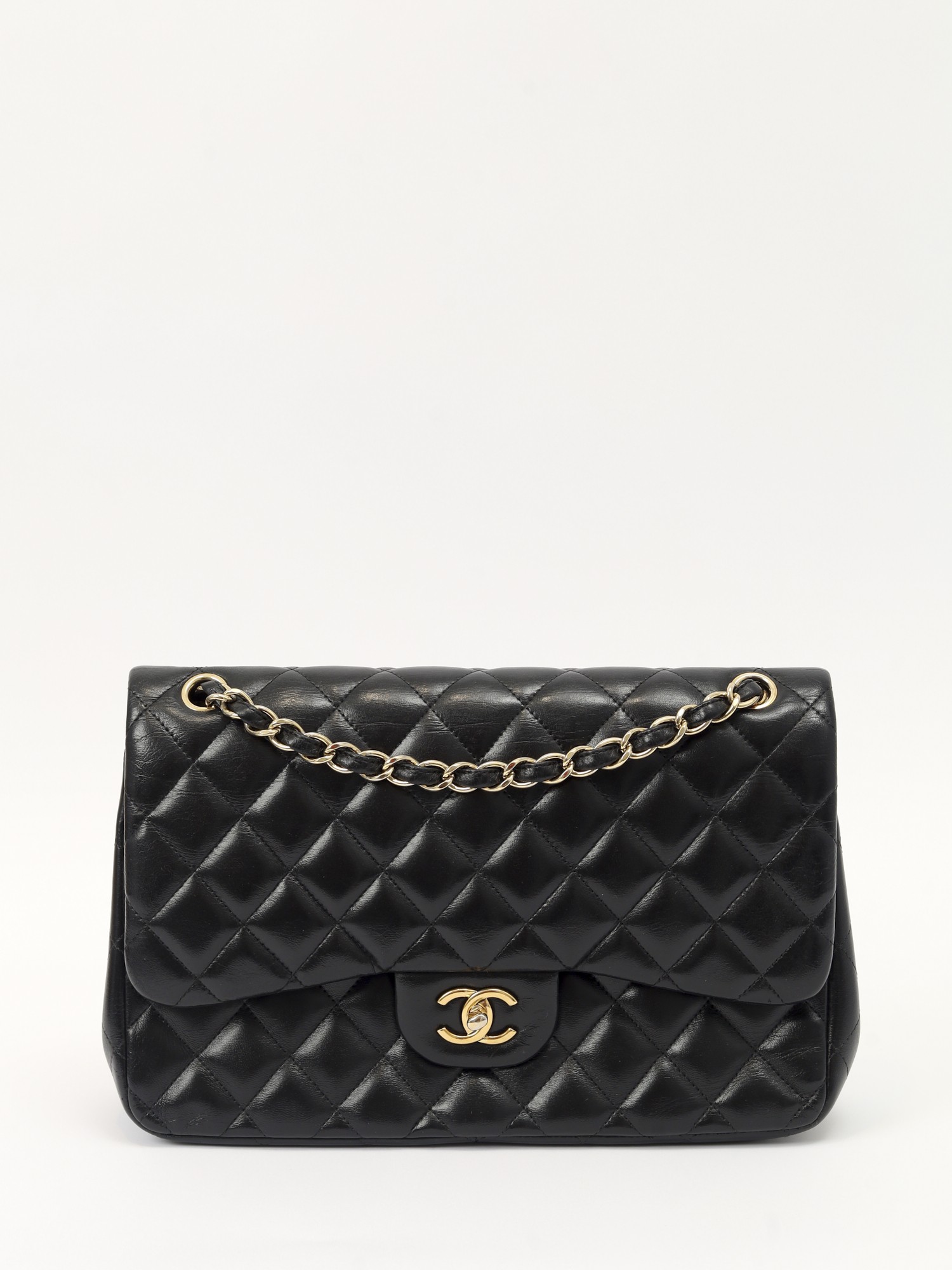 Chanel Timeless Classic 0