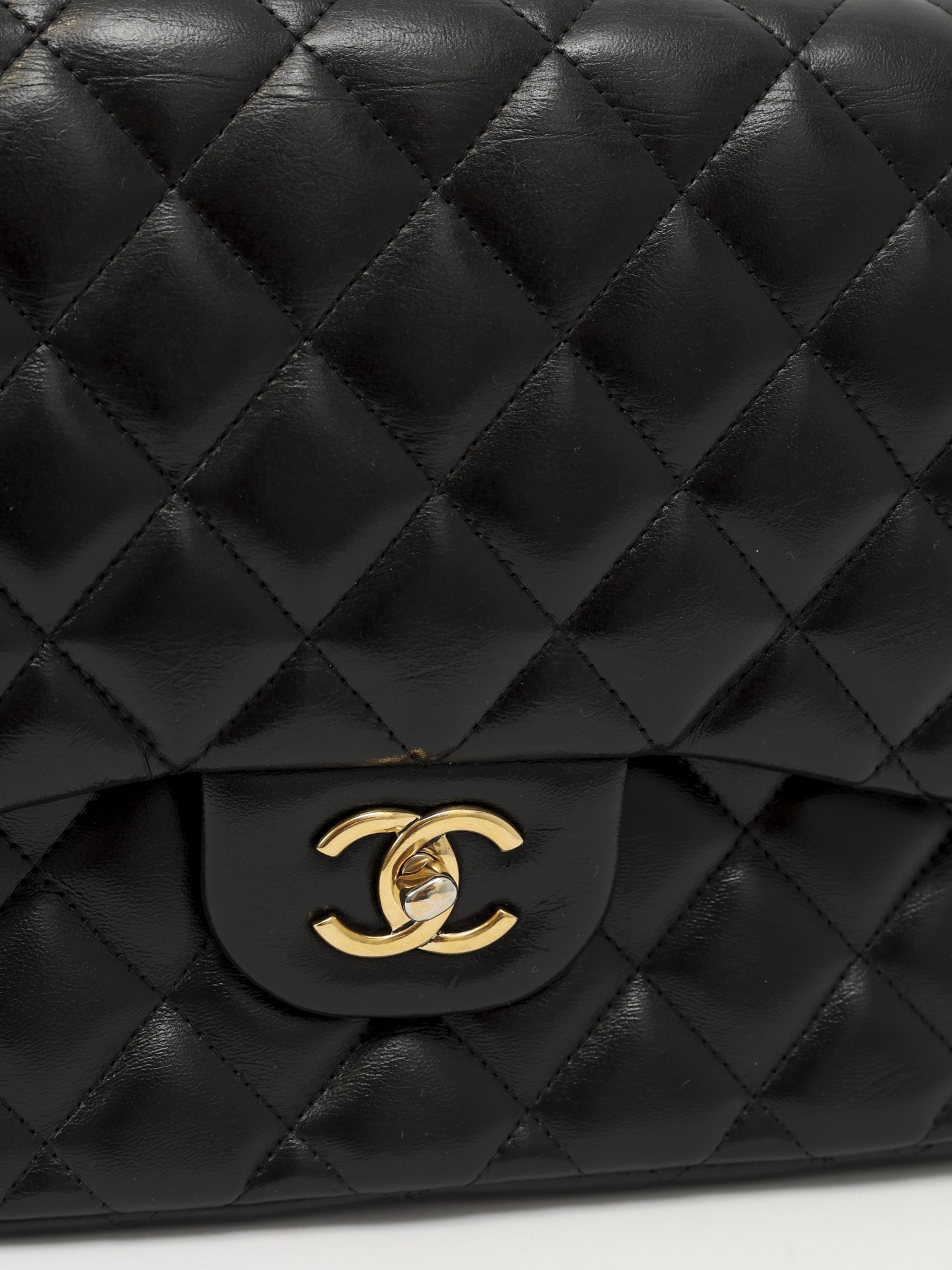Chanel Timeless Classic 5