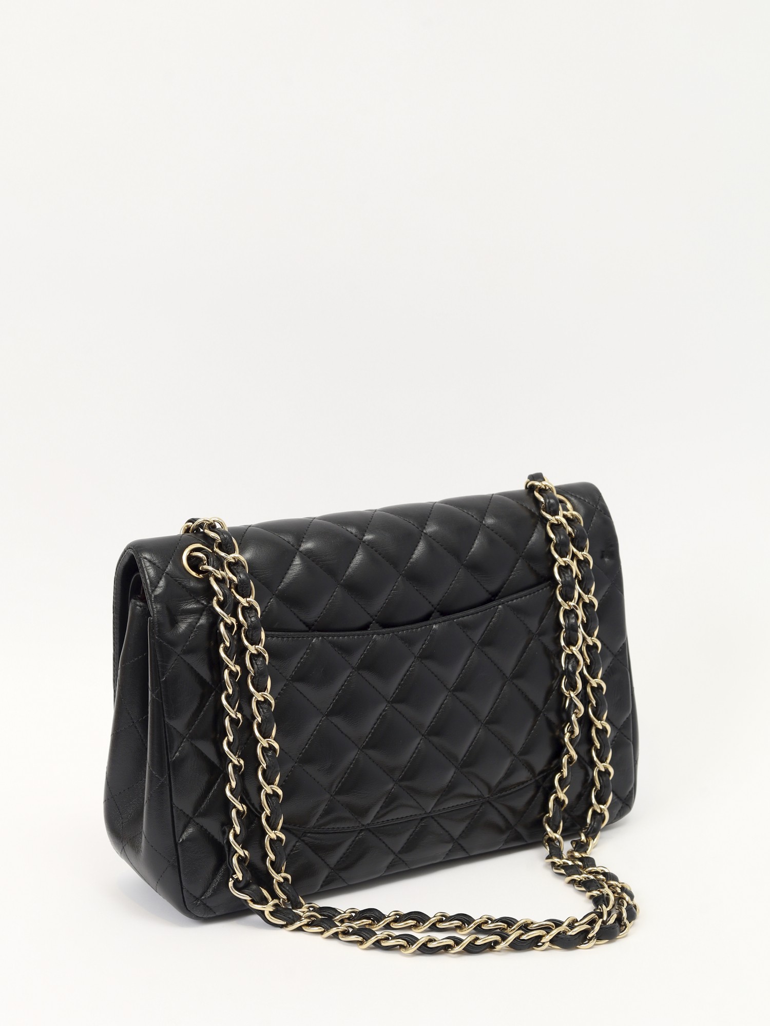 Chanel Timeless Classic 3