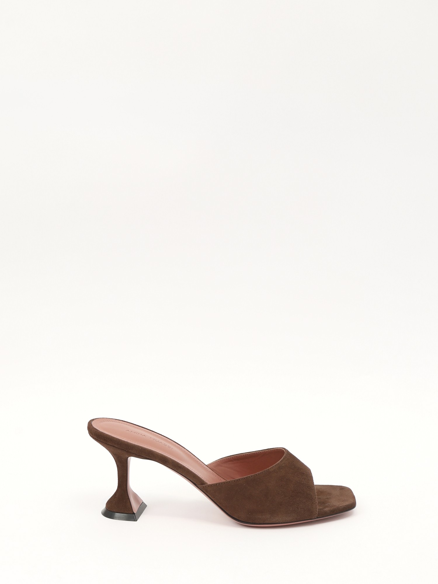 Amina Muaddi Shoes 41 0
