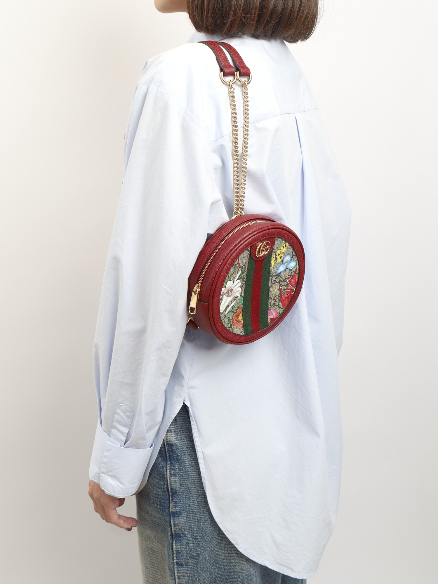 Gucci Ophidia 1