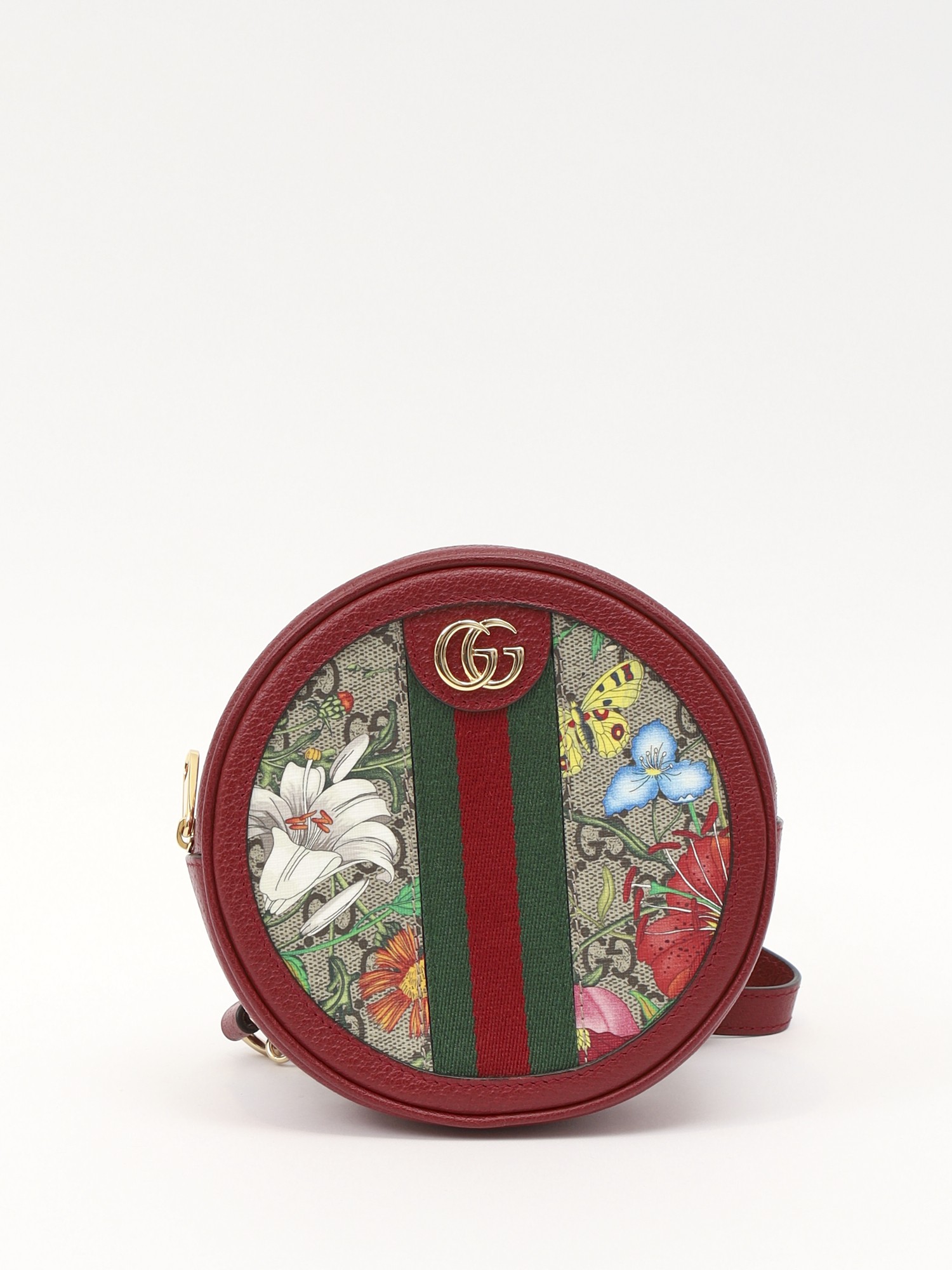 Gucci Ophidia 0