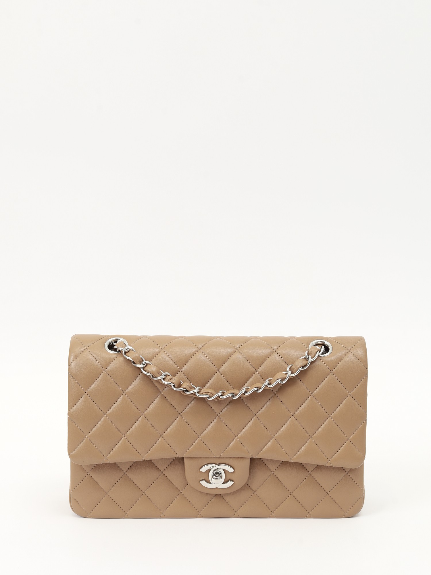 Chanel Timeless Classic 0