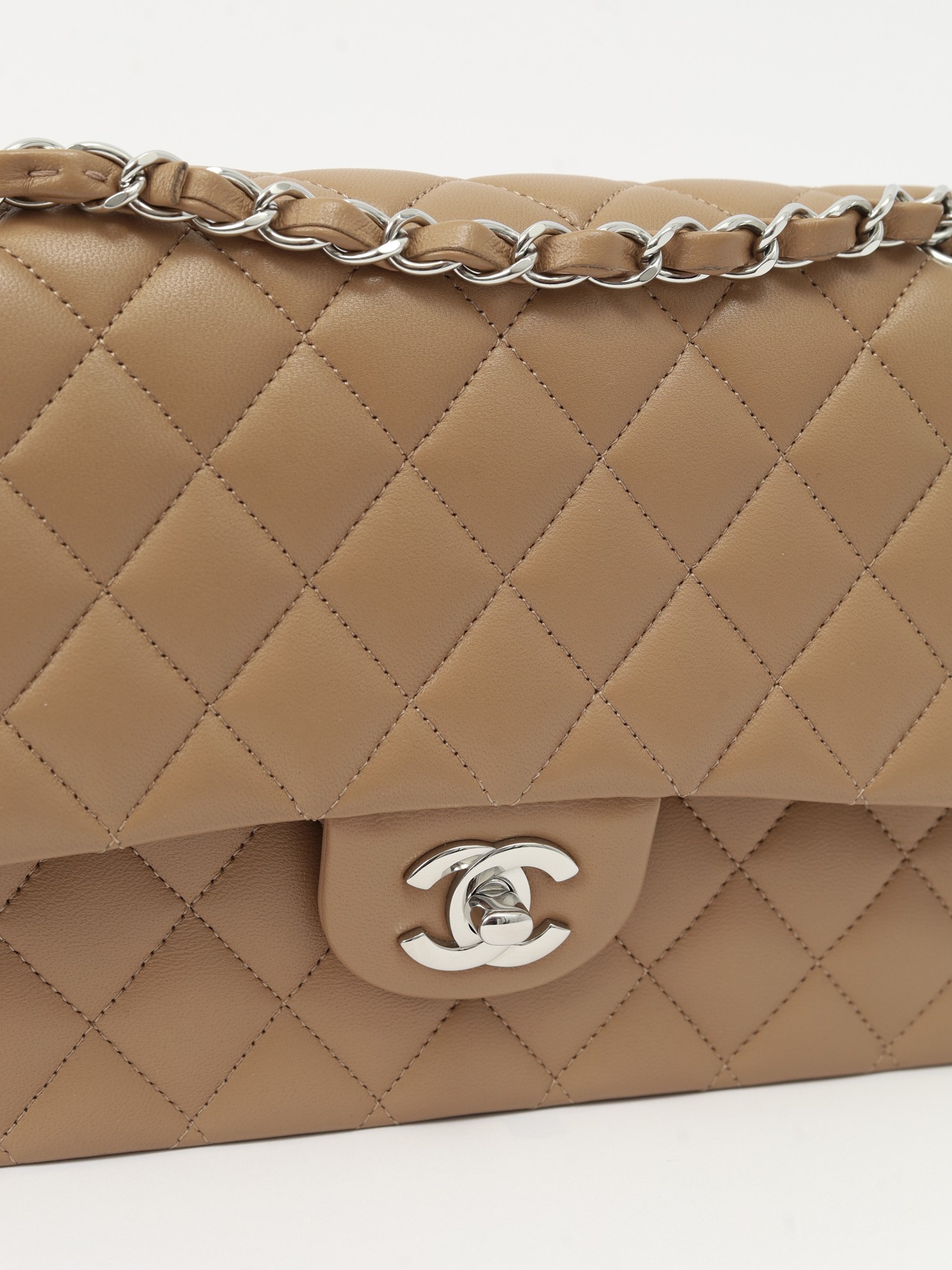 Chanel Timeless Classic 5