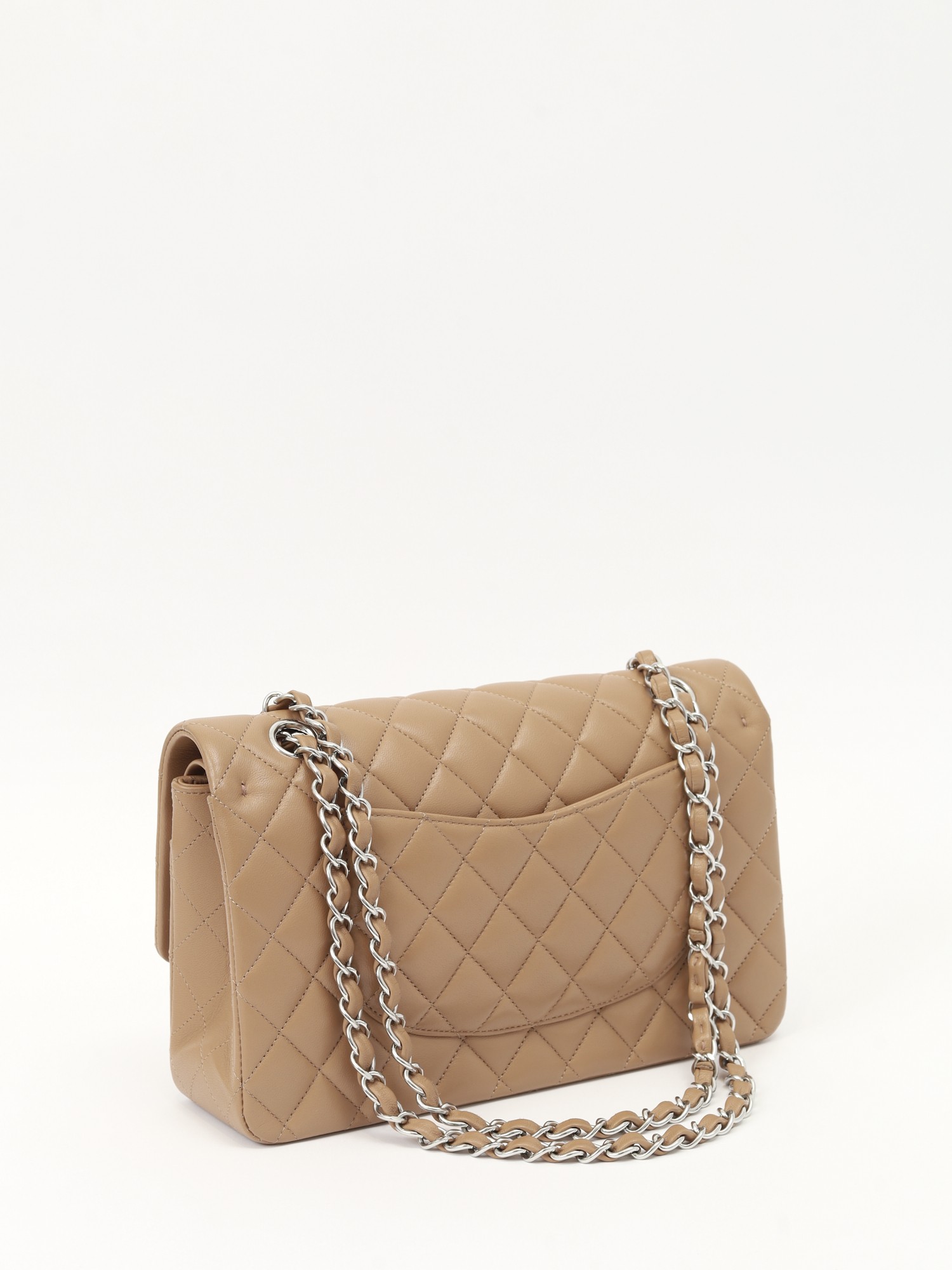 Chanel Timeless Classic 3