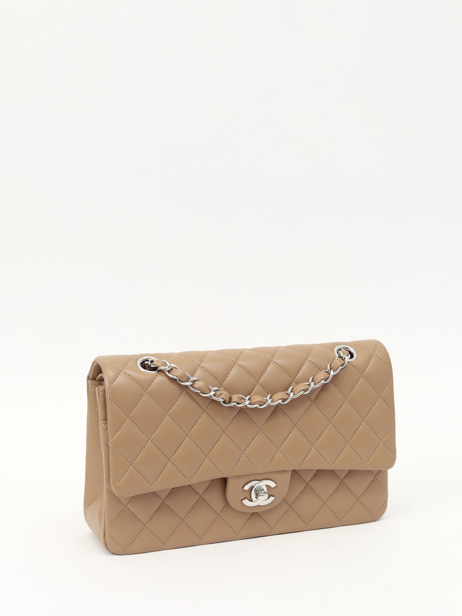 Chanel Timeless Classic 2