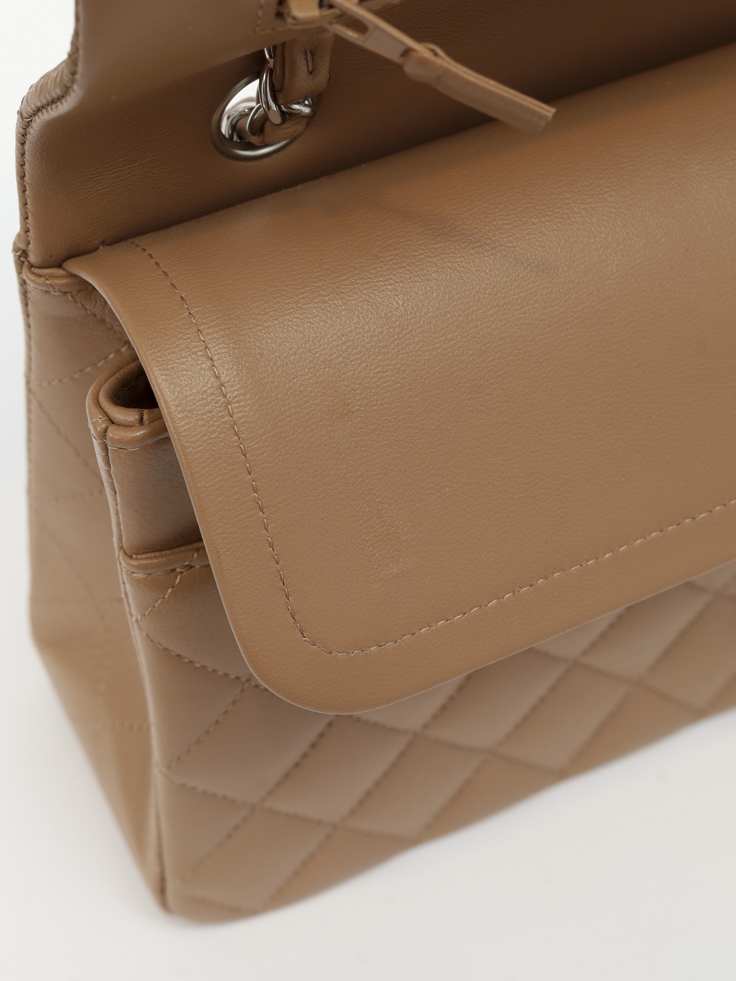 Chanel Timeless Classic 9