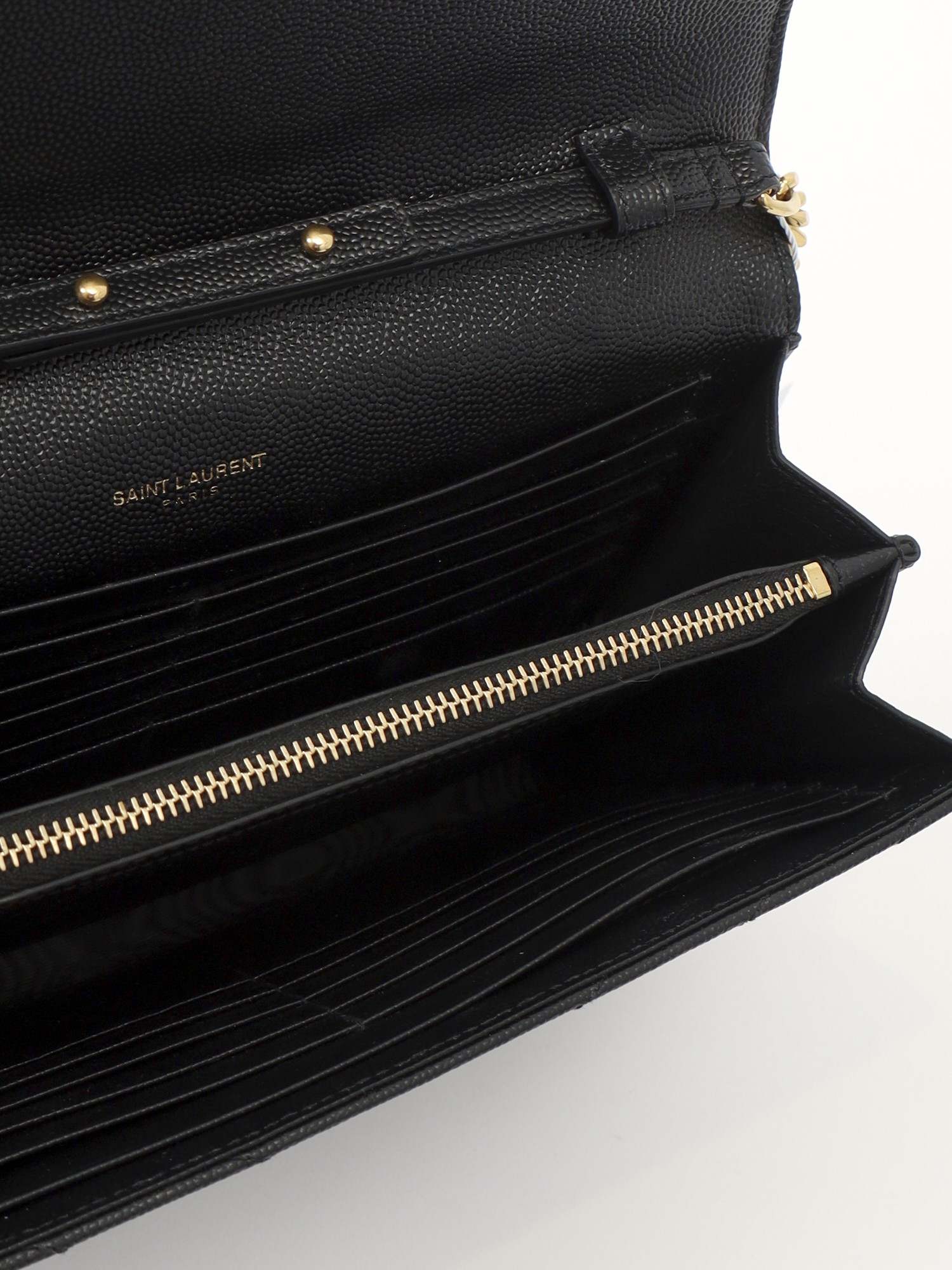 Saint Laurent Envelope 10