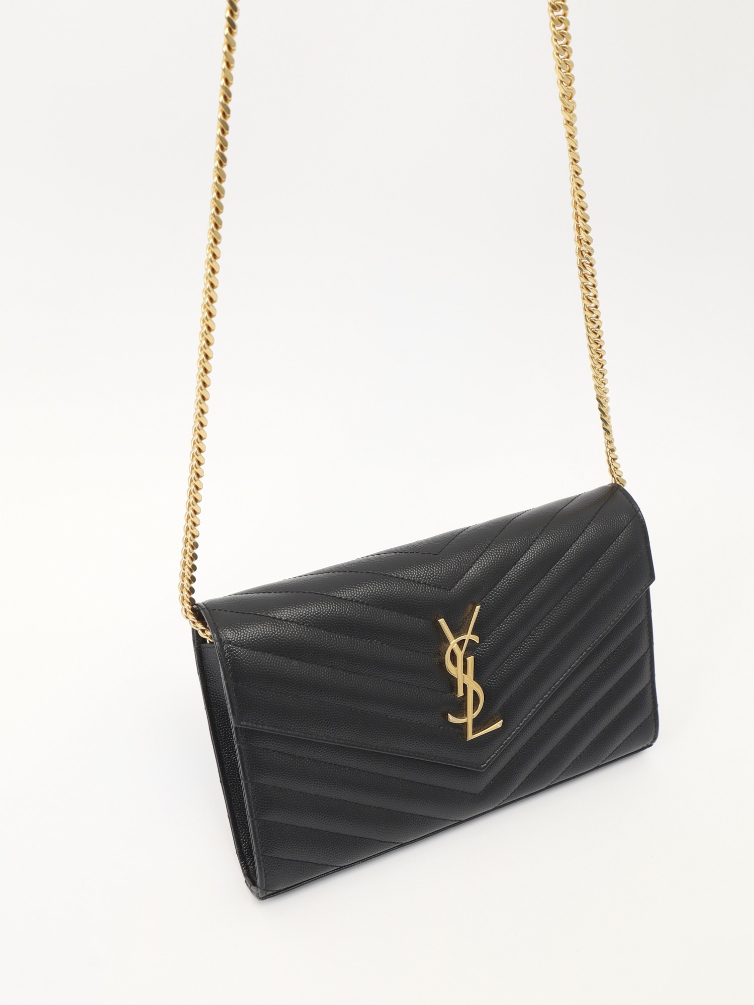 Saint Laurent Envelope 4