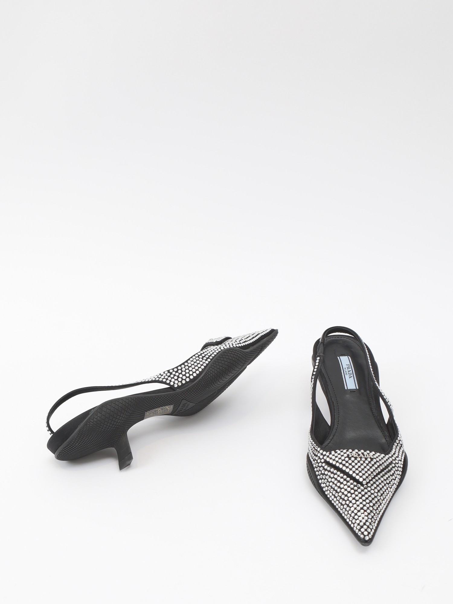 Prada Shoes 36.5 10