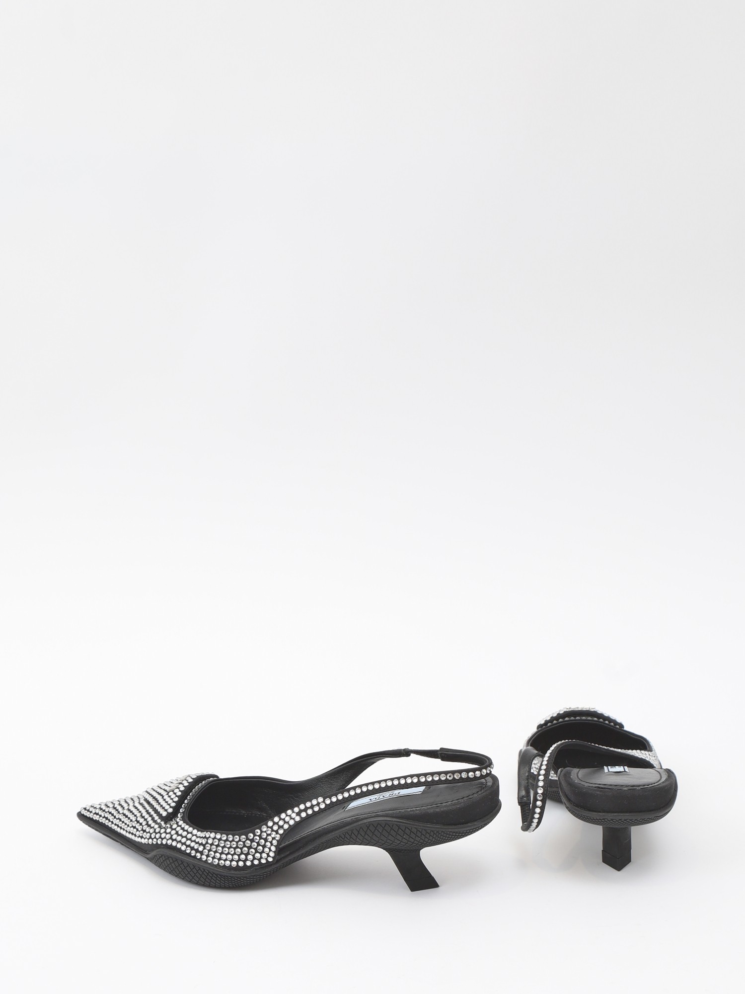 Prada Shoes 36.5 3