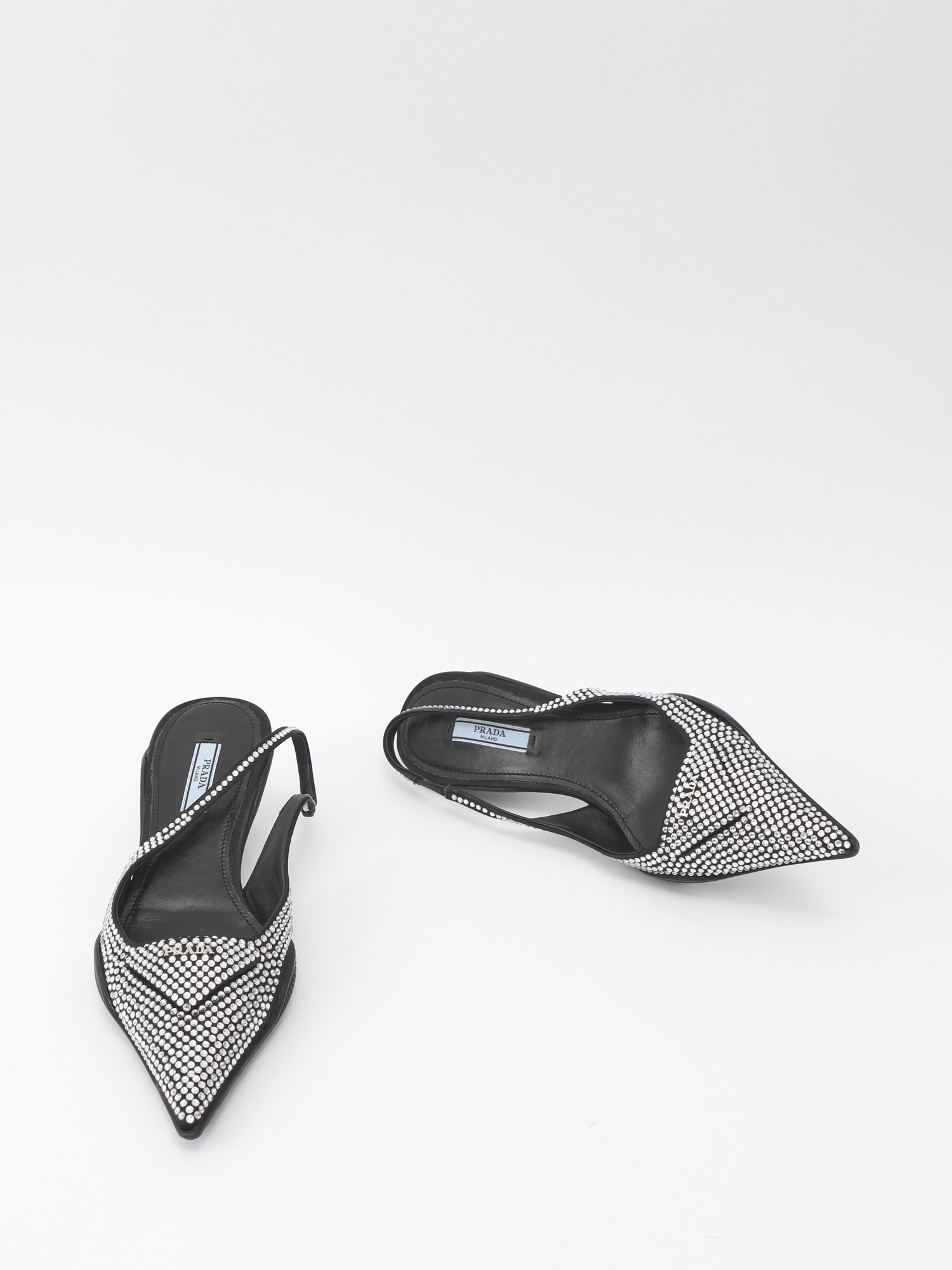 Prada Shoes 36.5 5