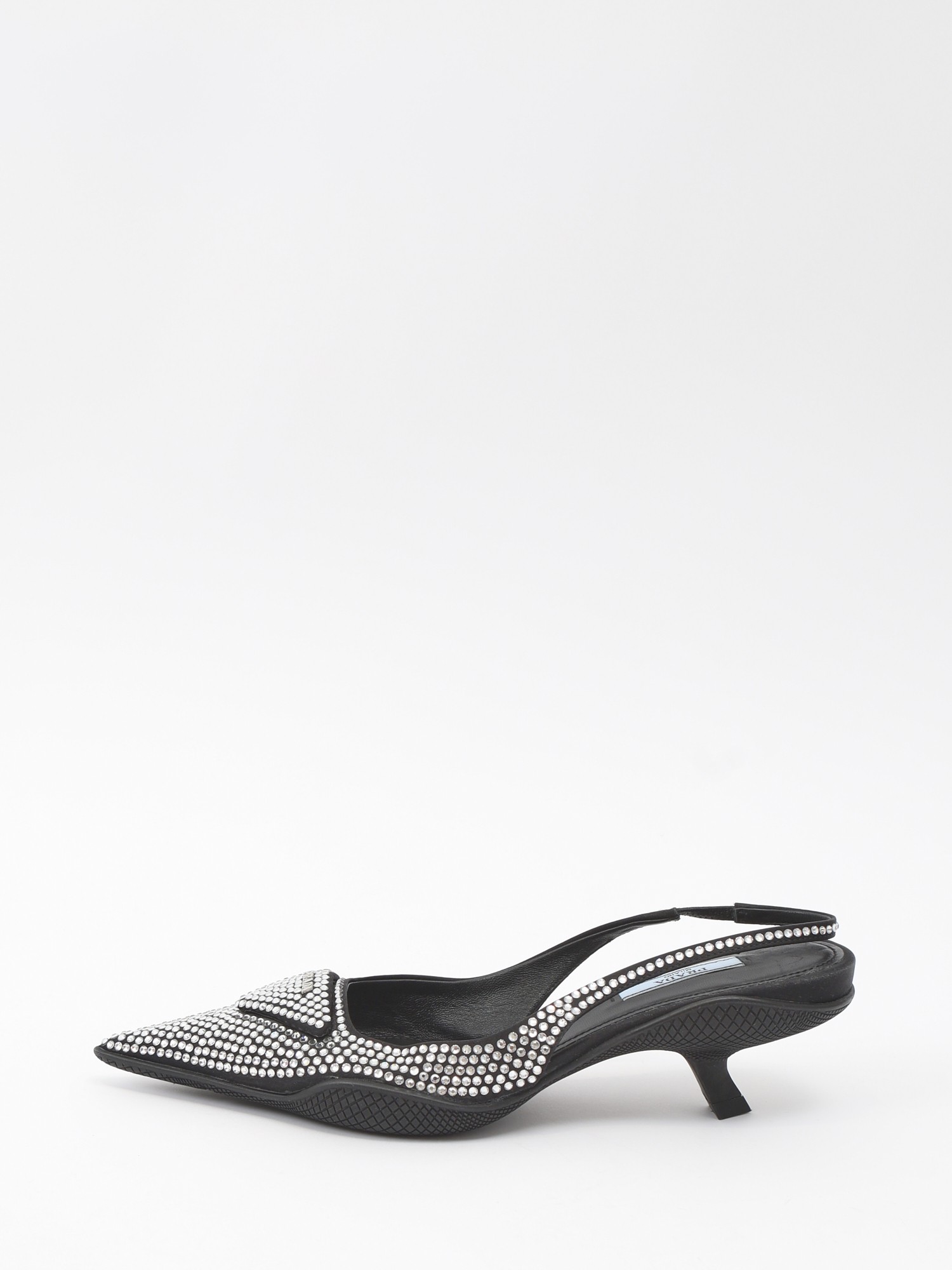 Prada Shoes 36.5 1
