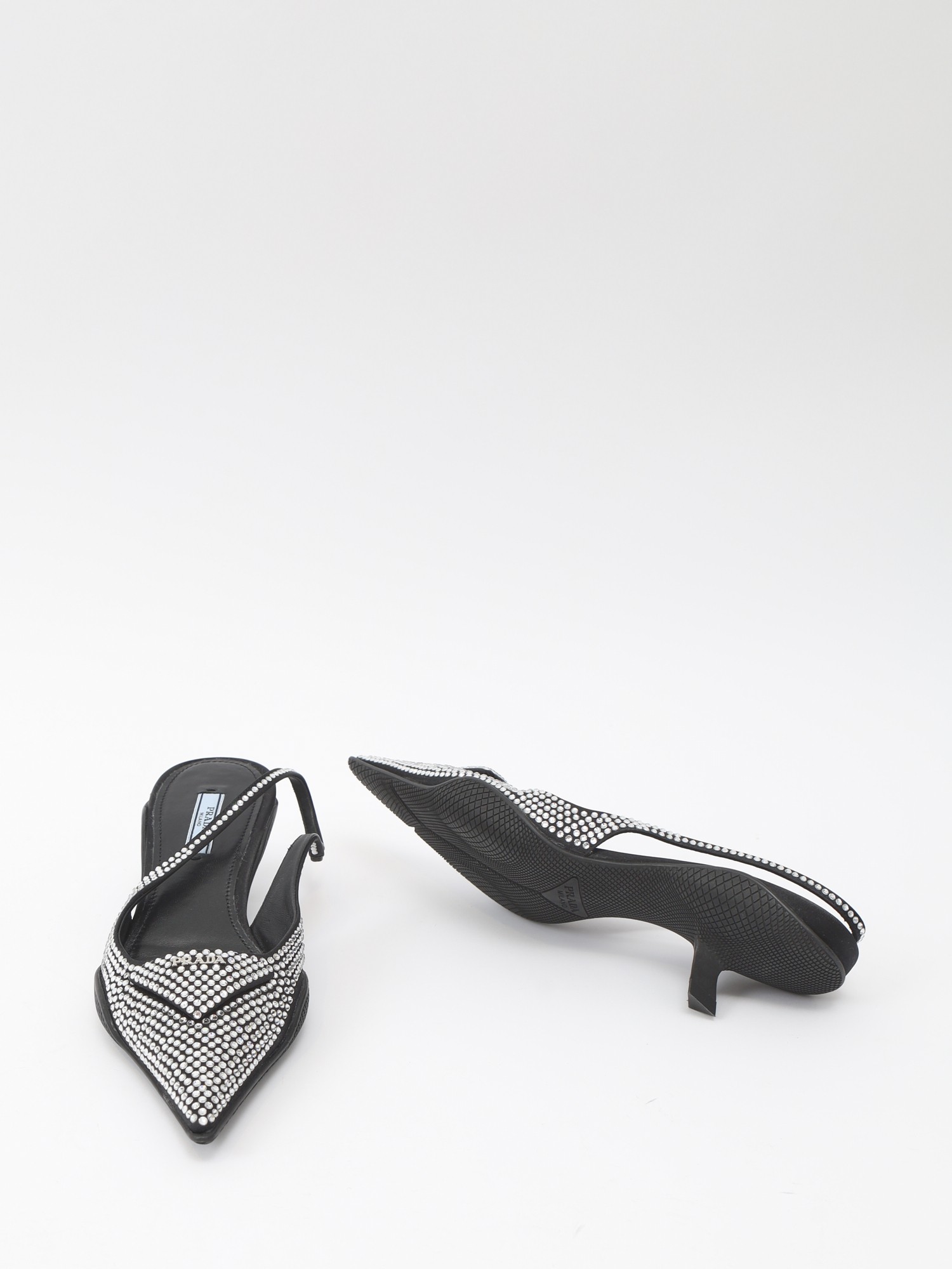 Prada Shoes 36.5 9