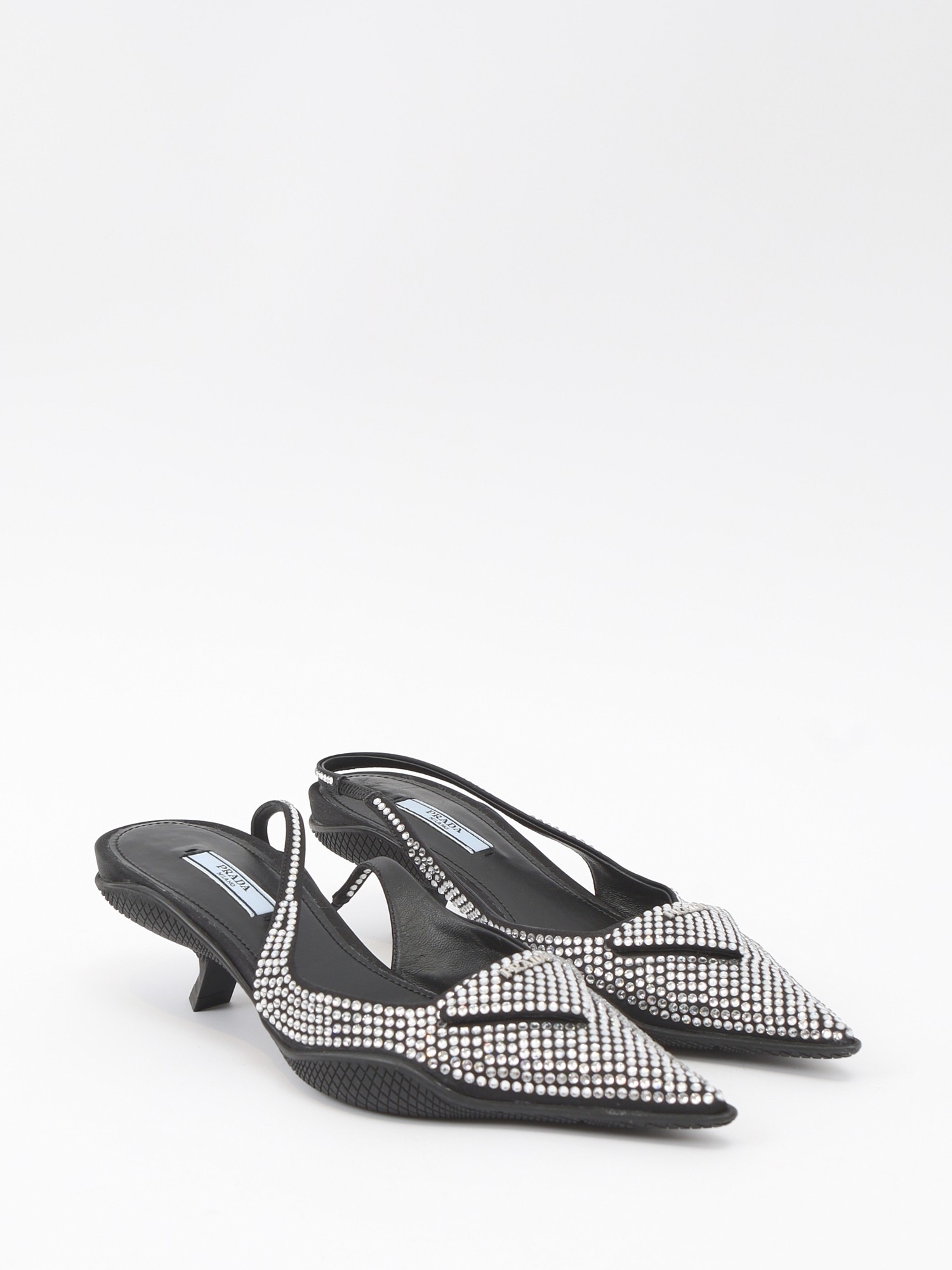 Prada Shoes 36.5 2