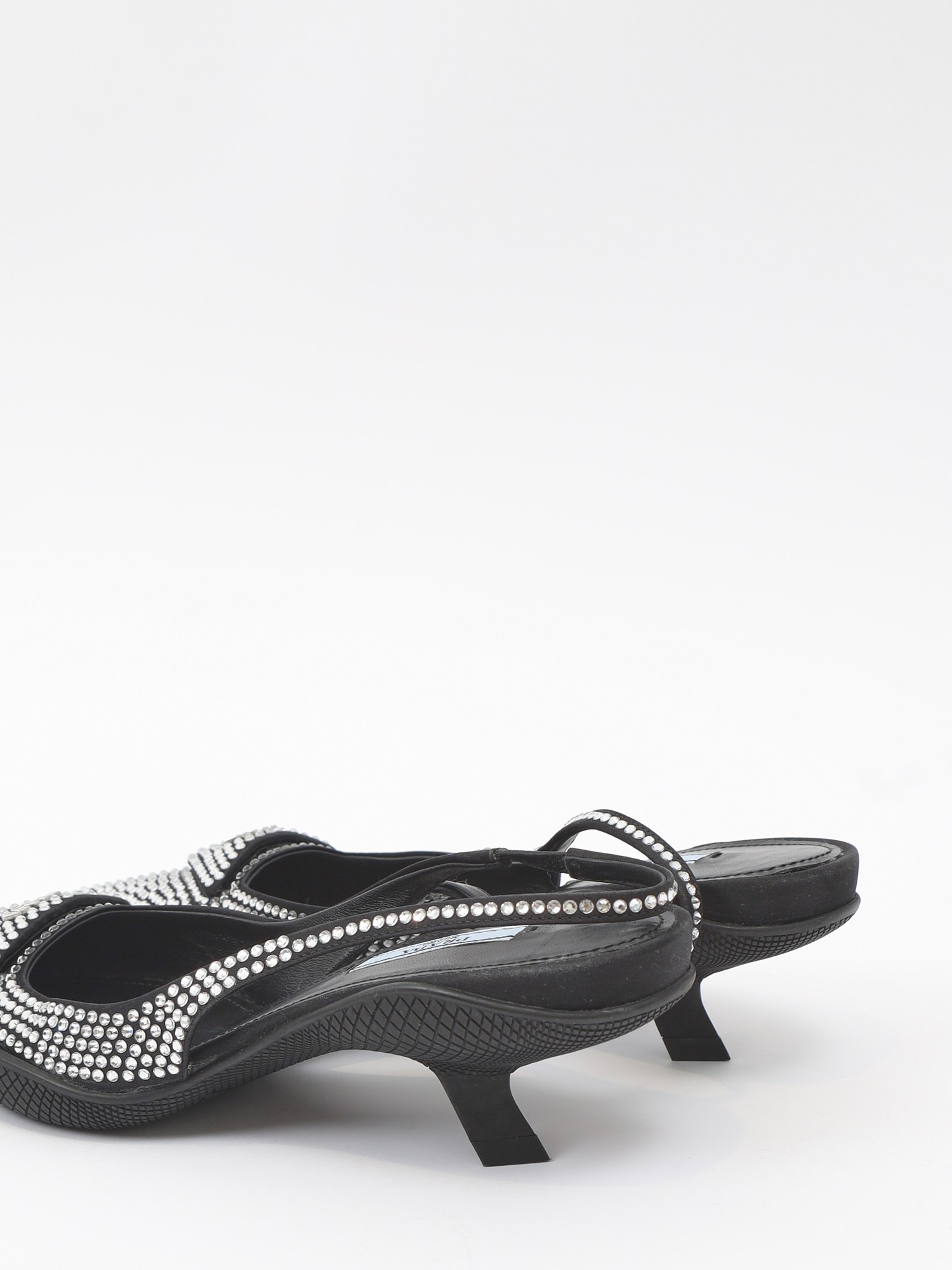 Prada Shoes 36.5 8