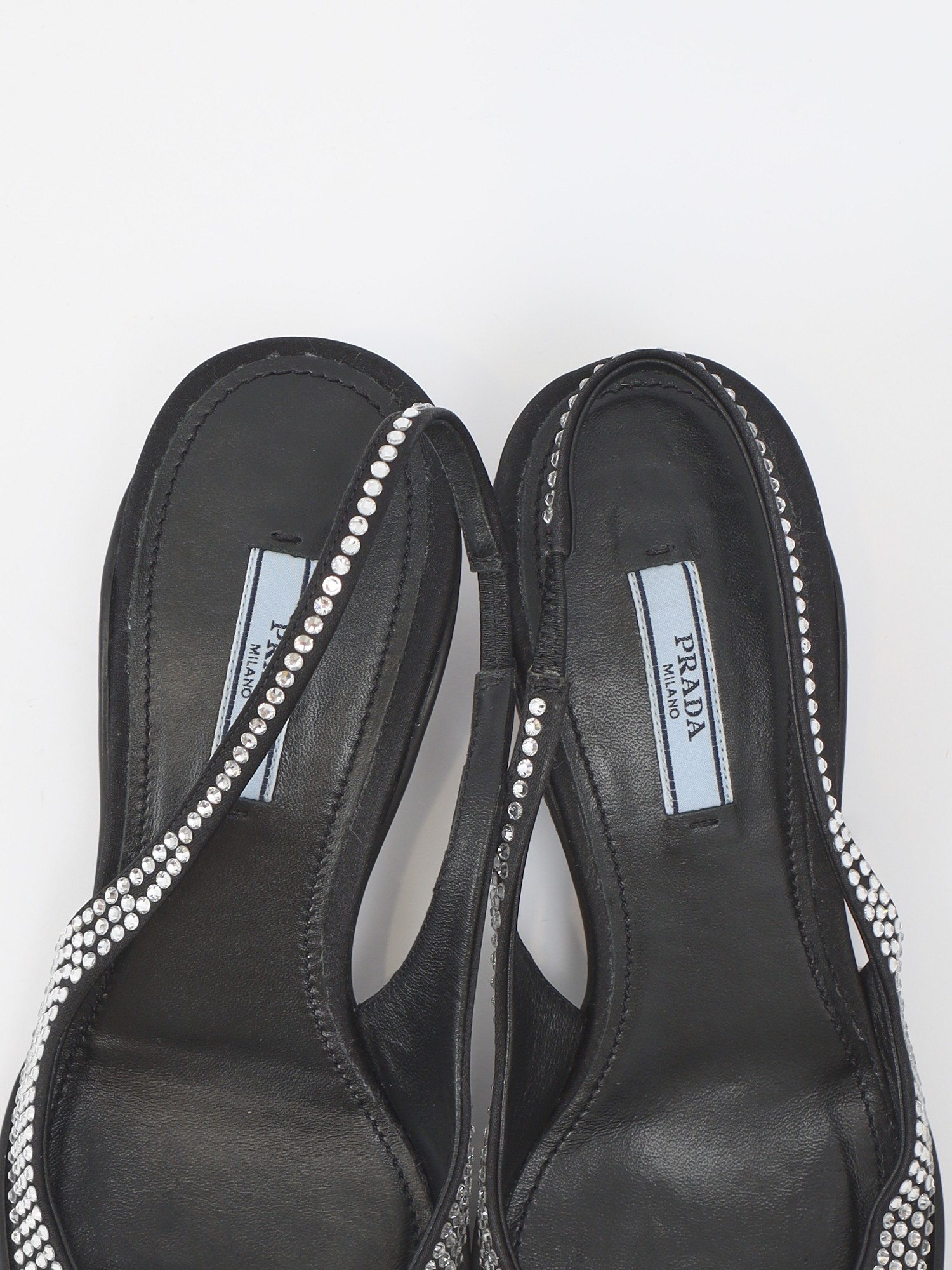 Prada Shoes 36.5 7