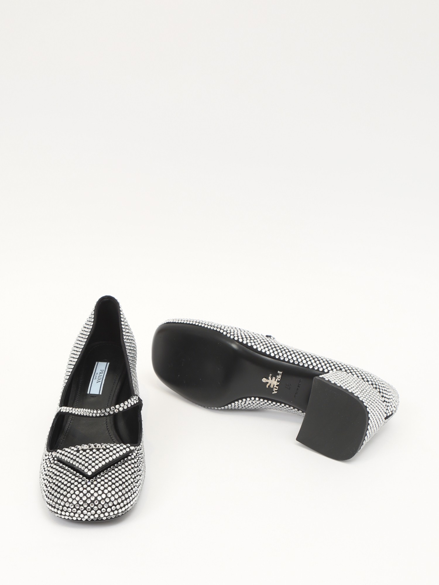 Prada Shoes 37 9
