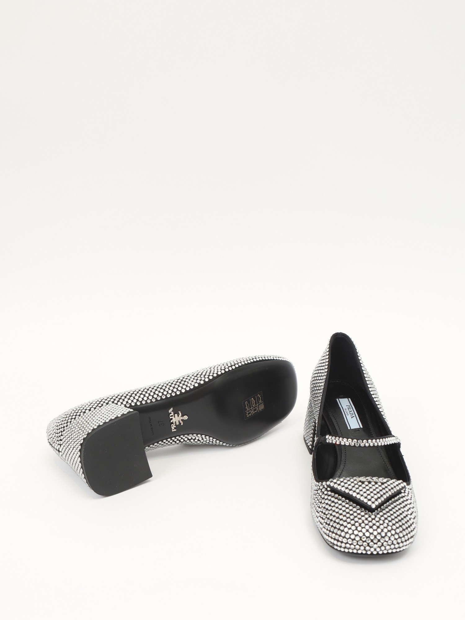 Prada Shoes 37 10