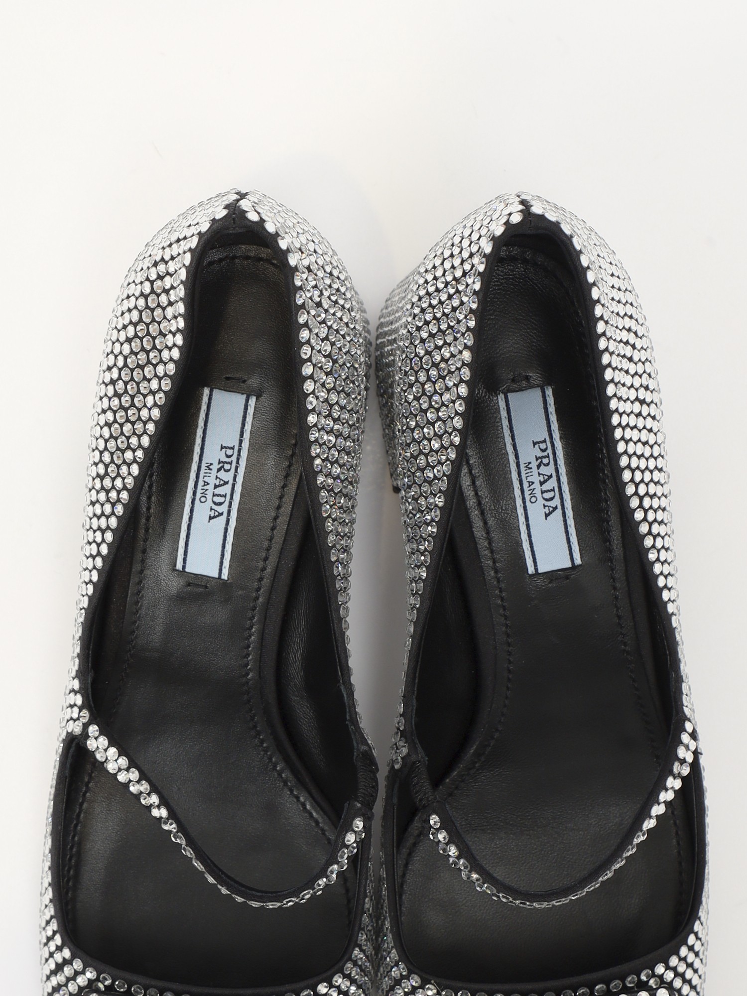 Prada Shoes 37 7