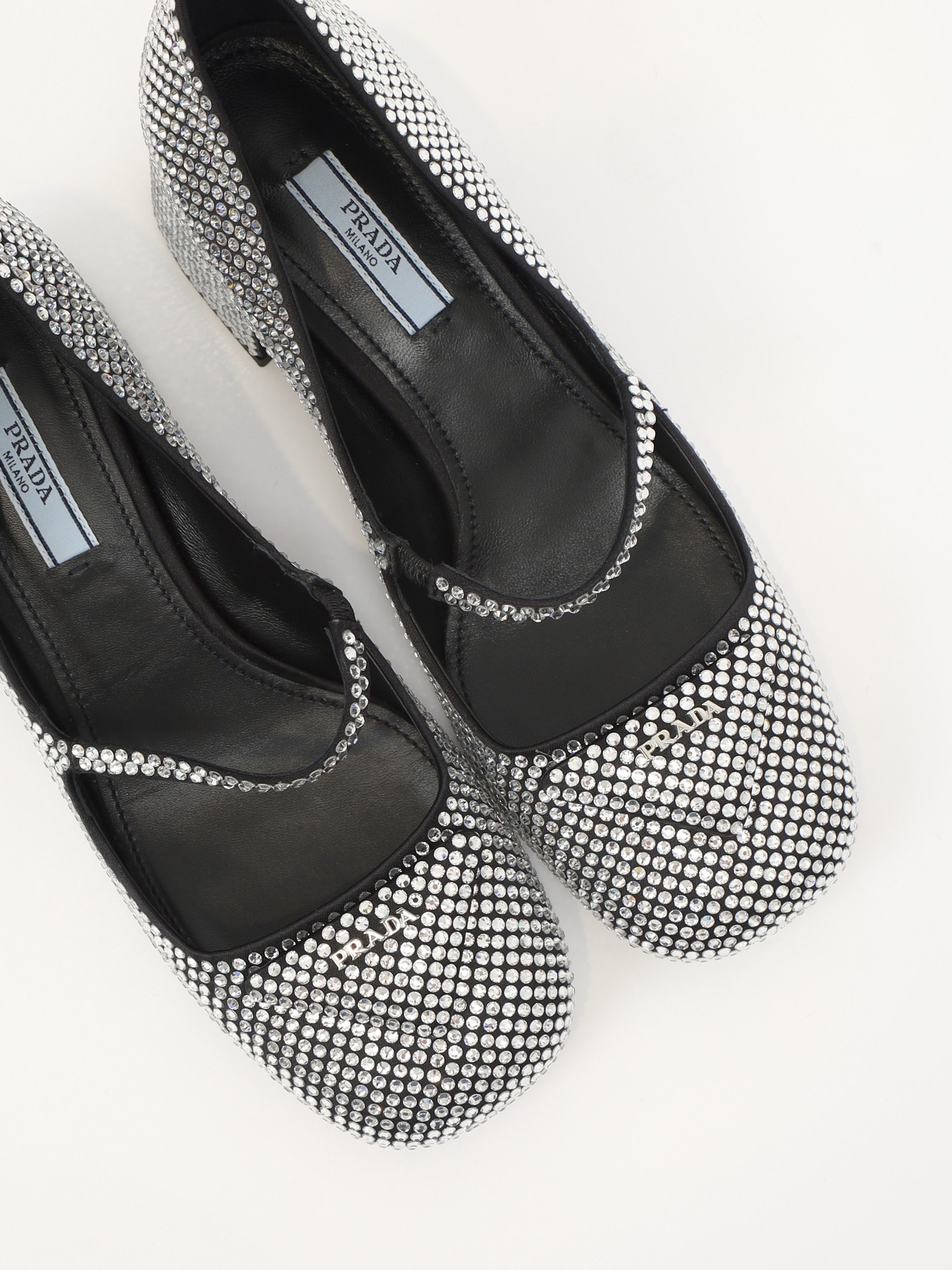 Prada Shoes 37 6