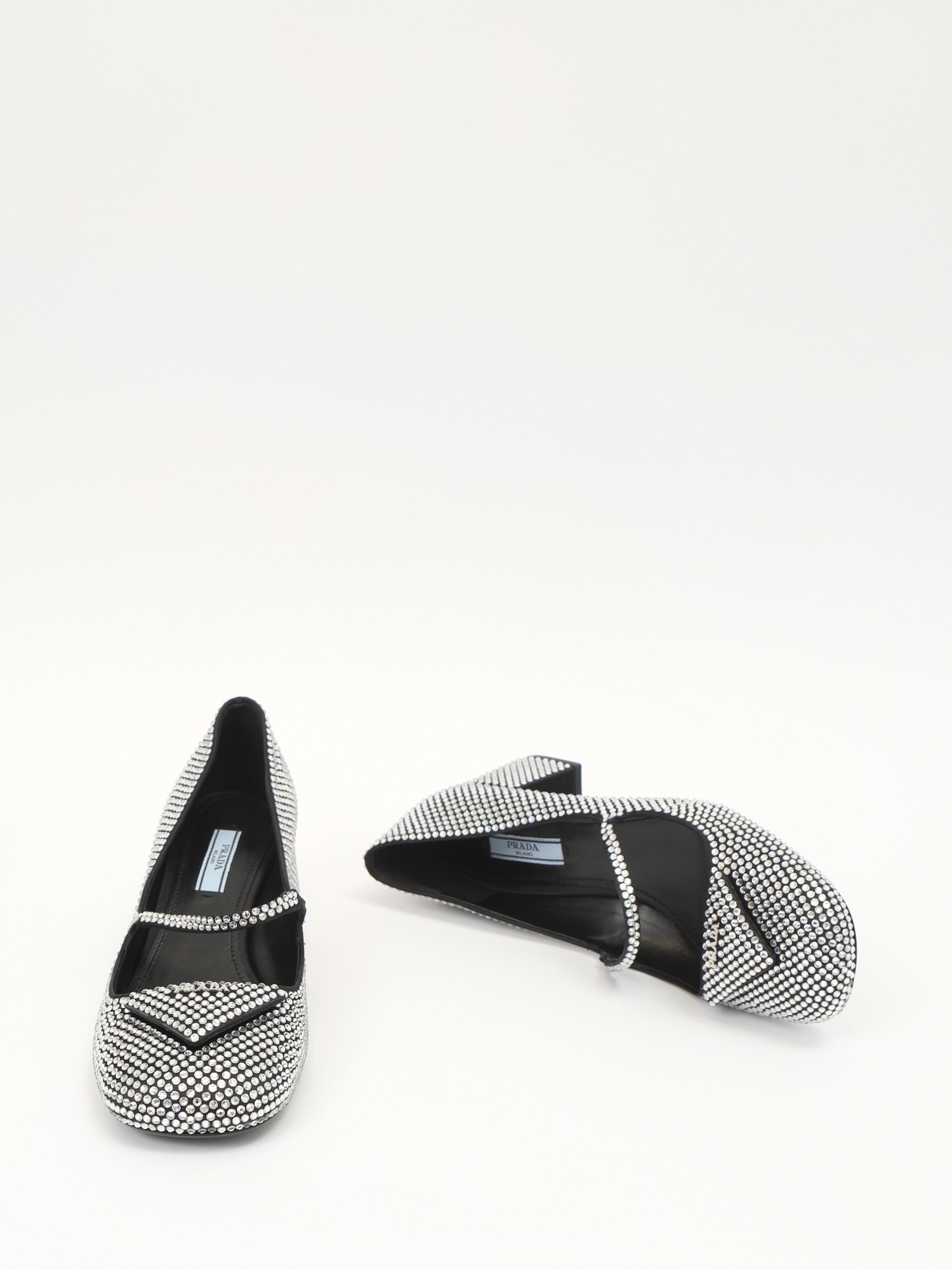 Prada Shoes 37 5