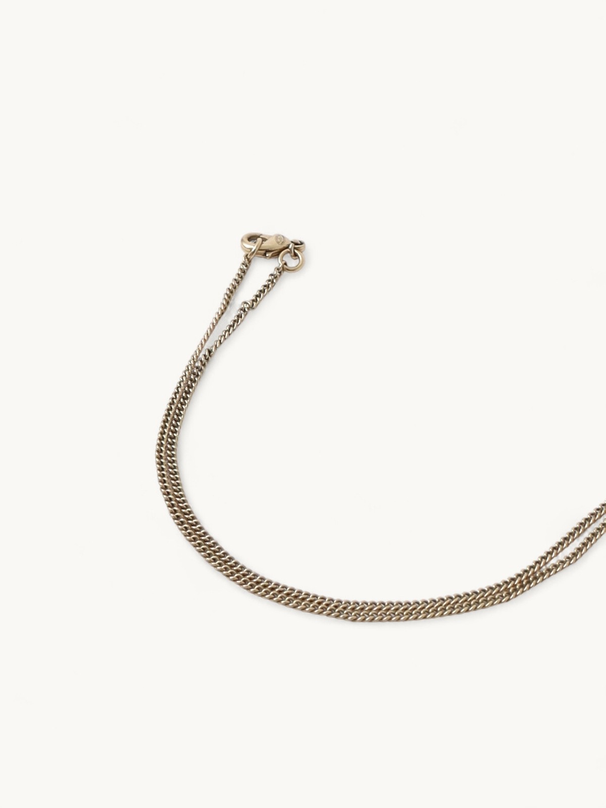 Chanel Necklace  4