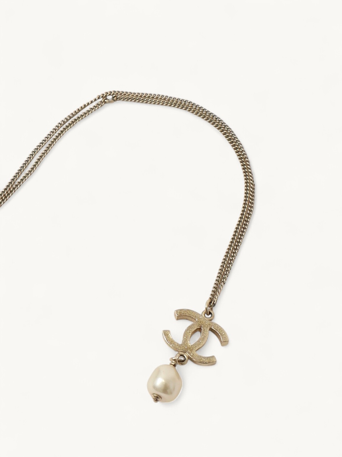 Chanel Necklace  3