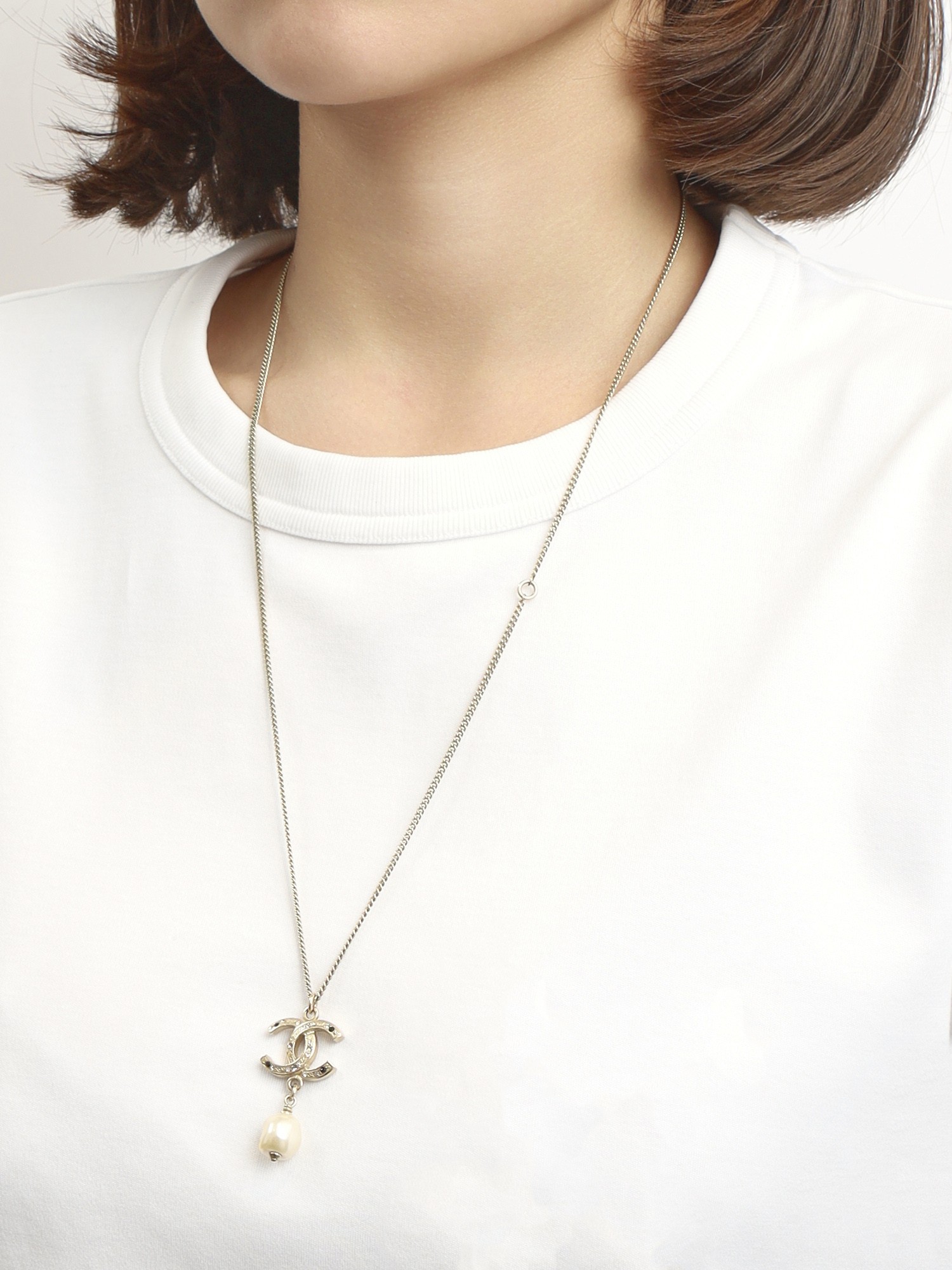 Chanel Necklace  1