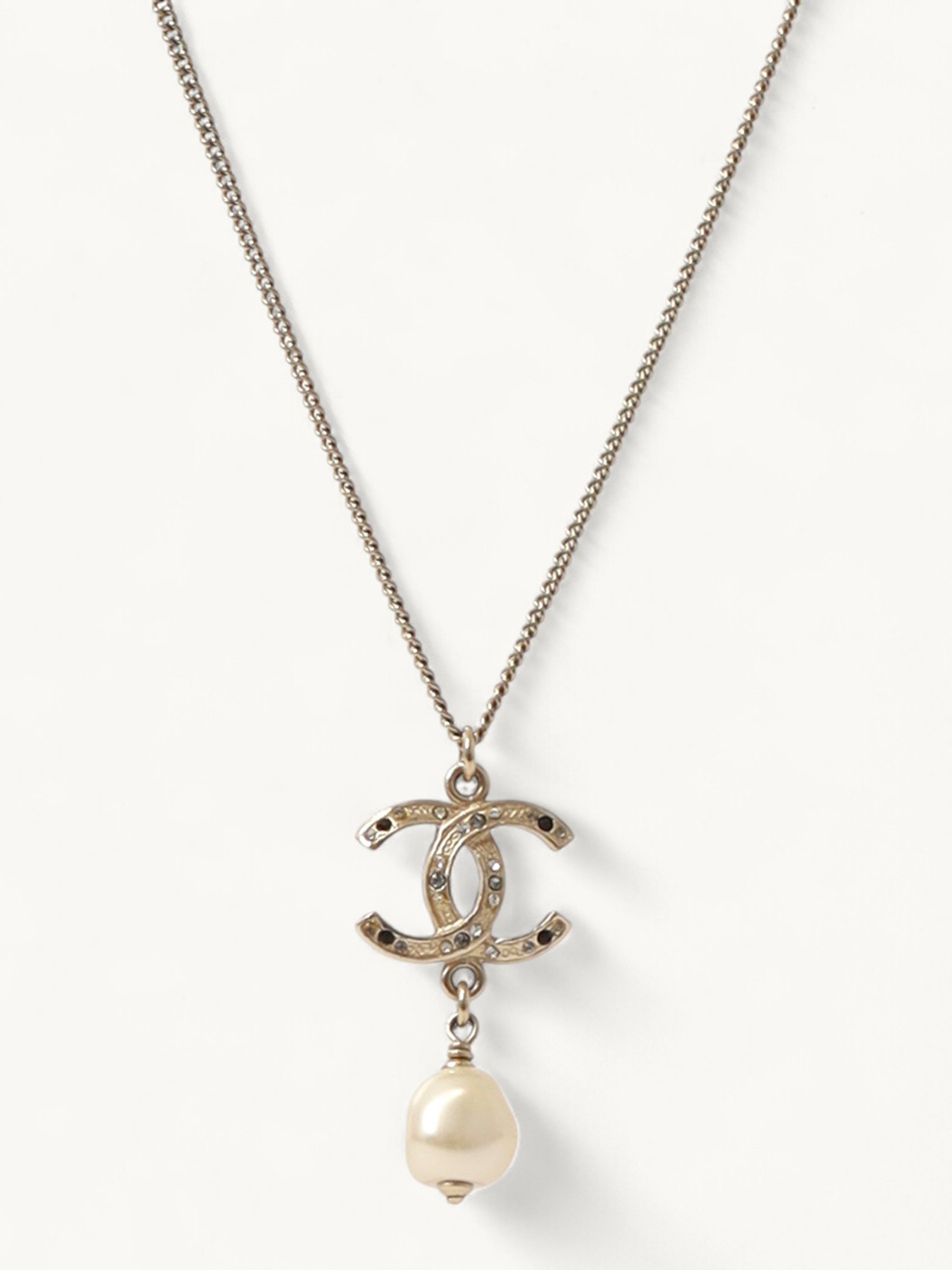 Chanel Necklace  0
