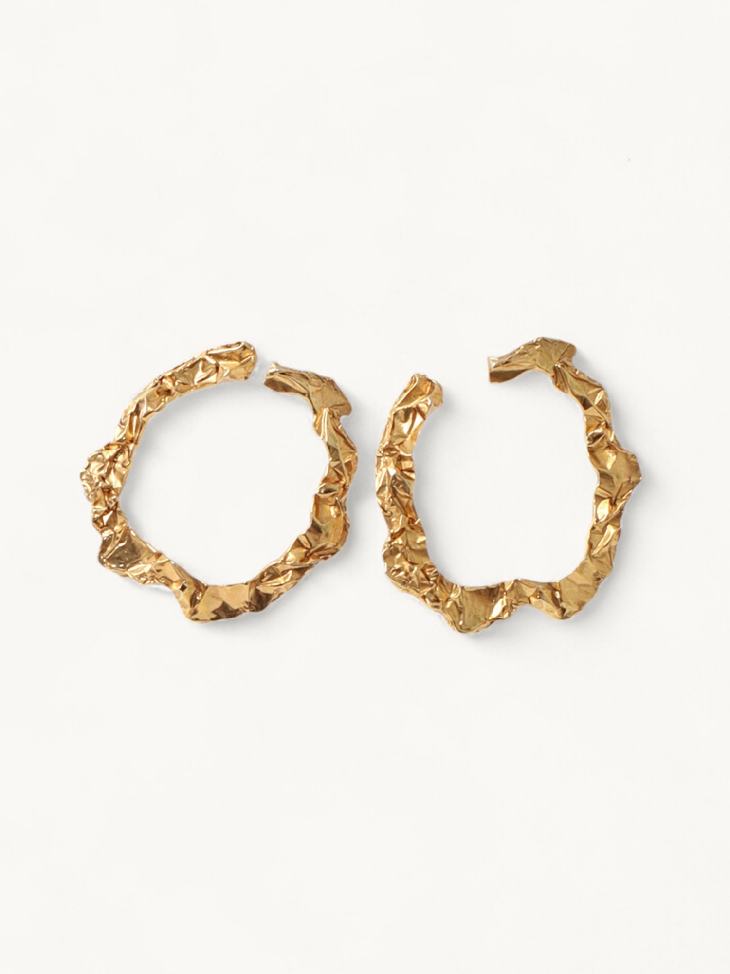 Oscar de la Renta Earrings  0
