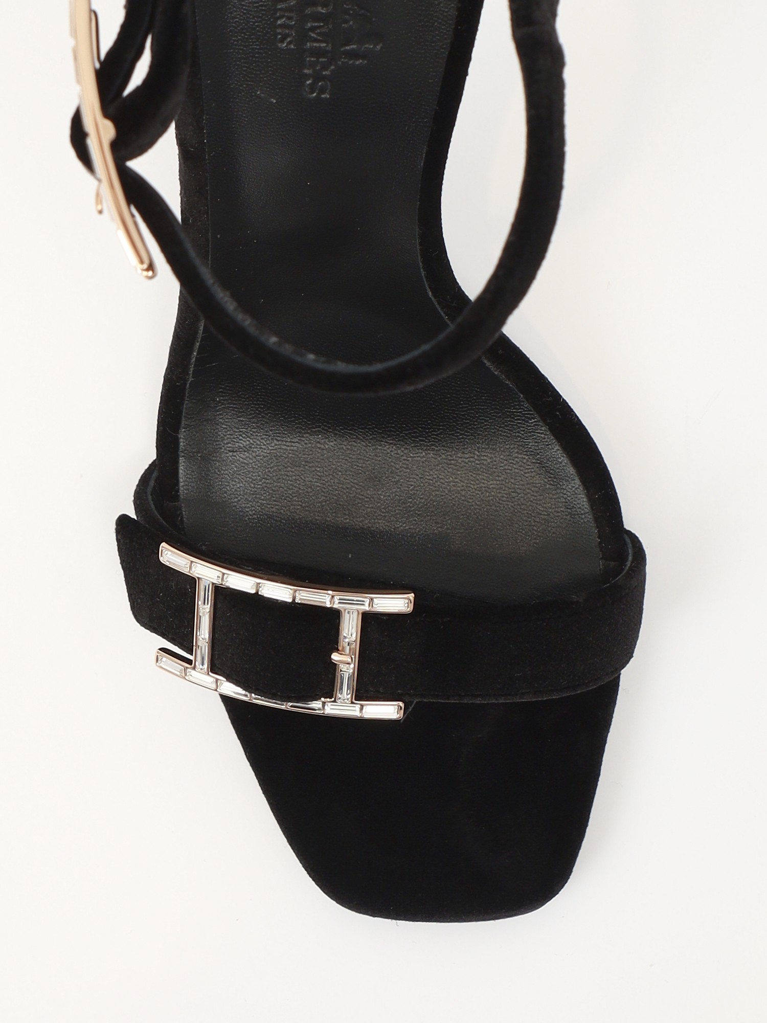 Hermes Shoes 39 4