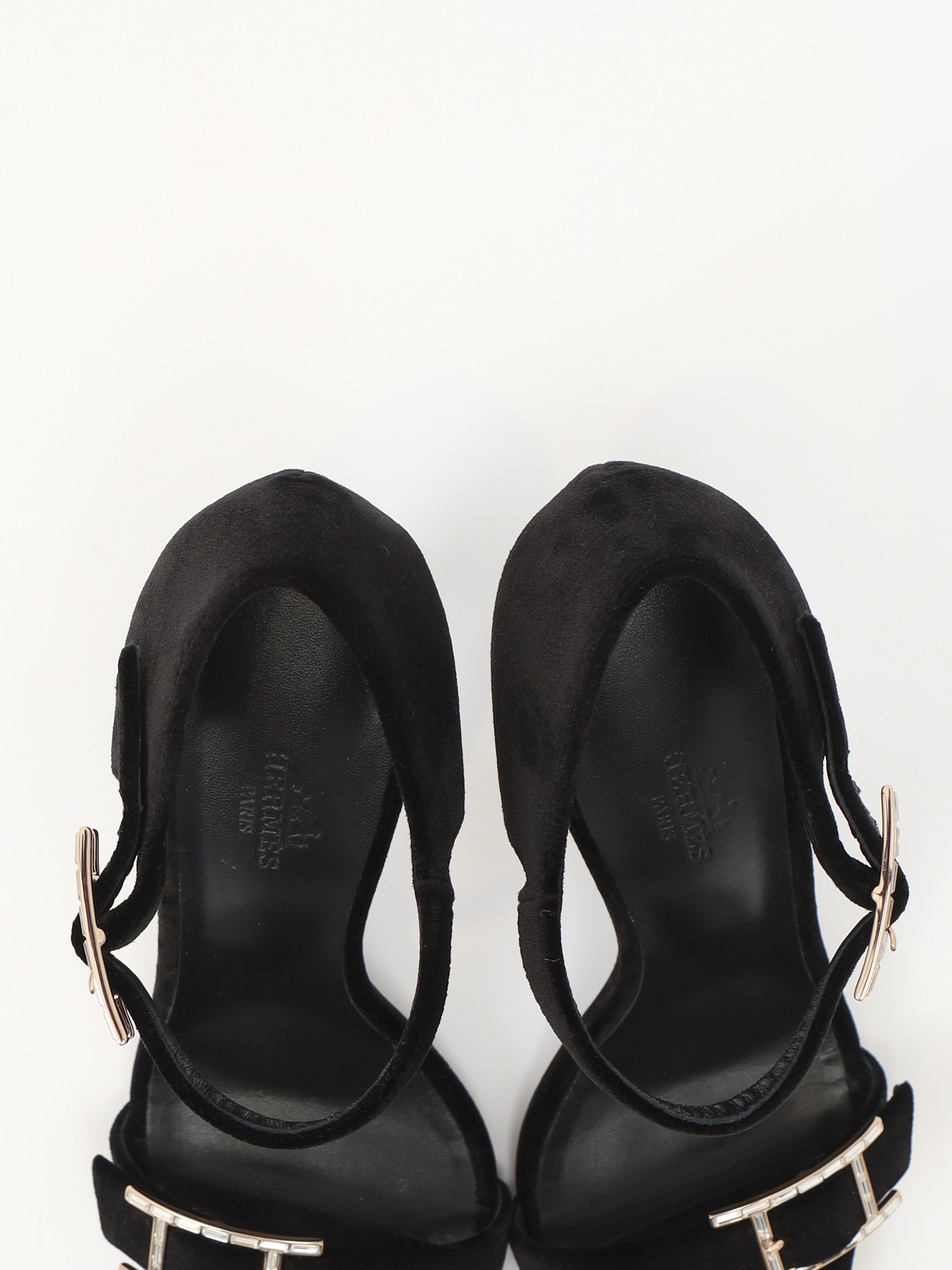 Hermes Shoes 39 7
