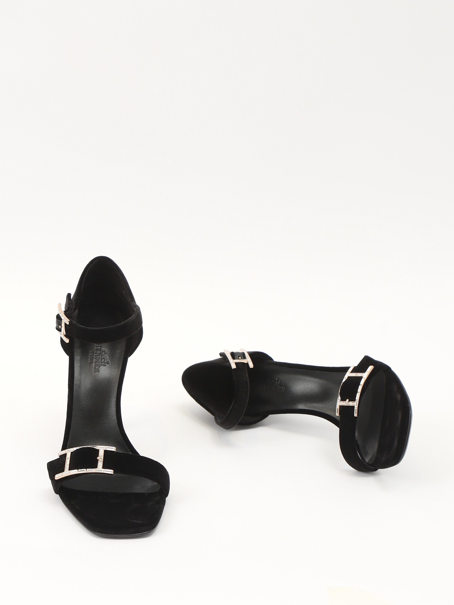 Hermes Shoes 39 5