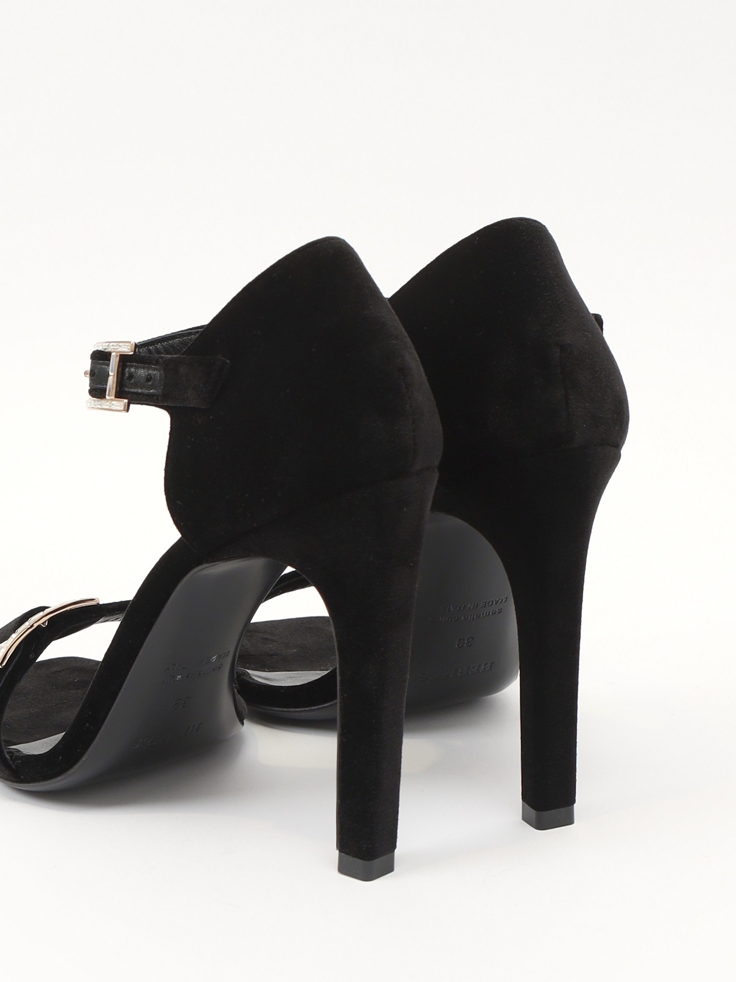 Hermes Shoes 39 10
