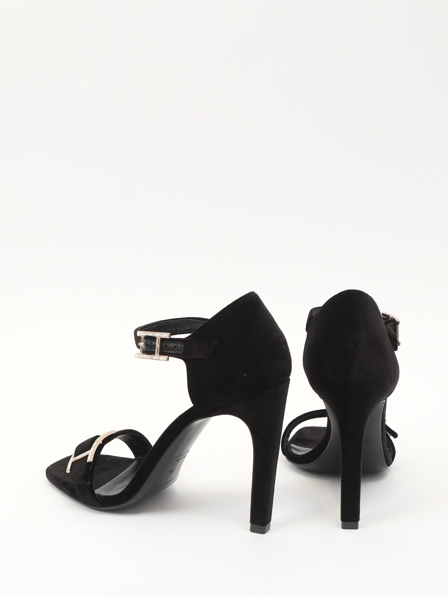 Hermes Shoes 39 3