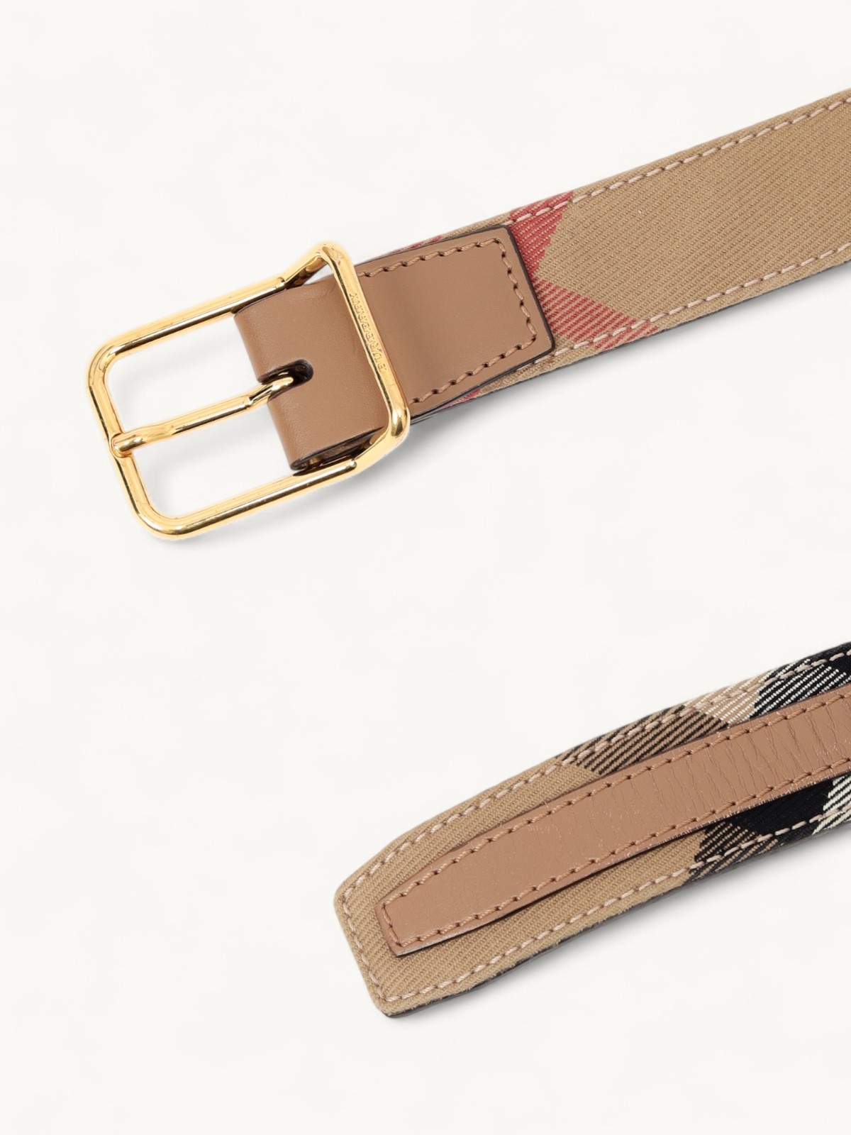 Burberry Belt 4