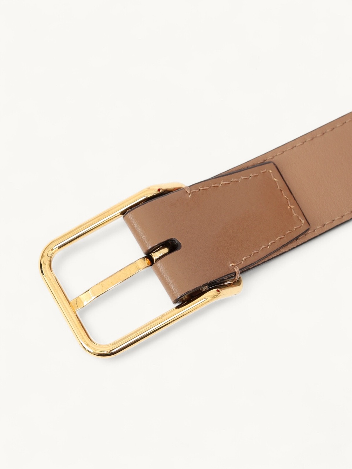 Burberry Belt 3