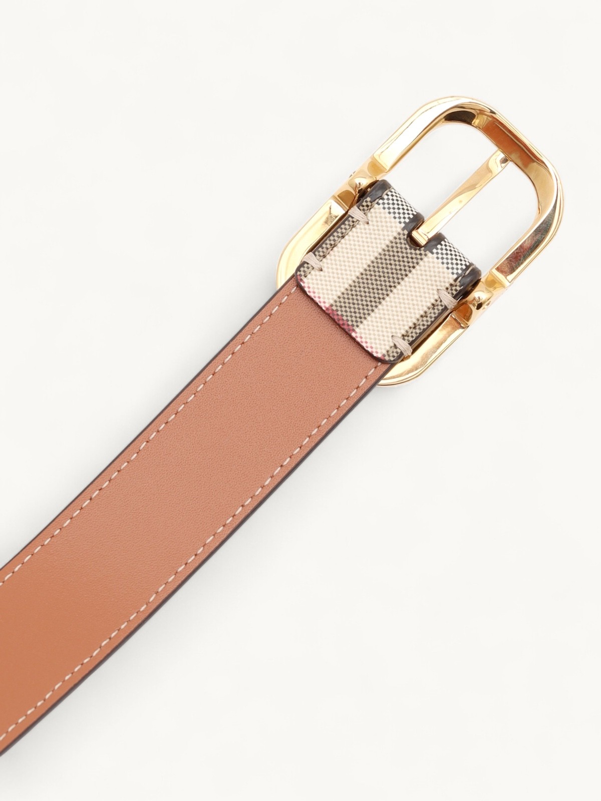 Burberry Belt 3