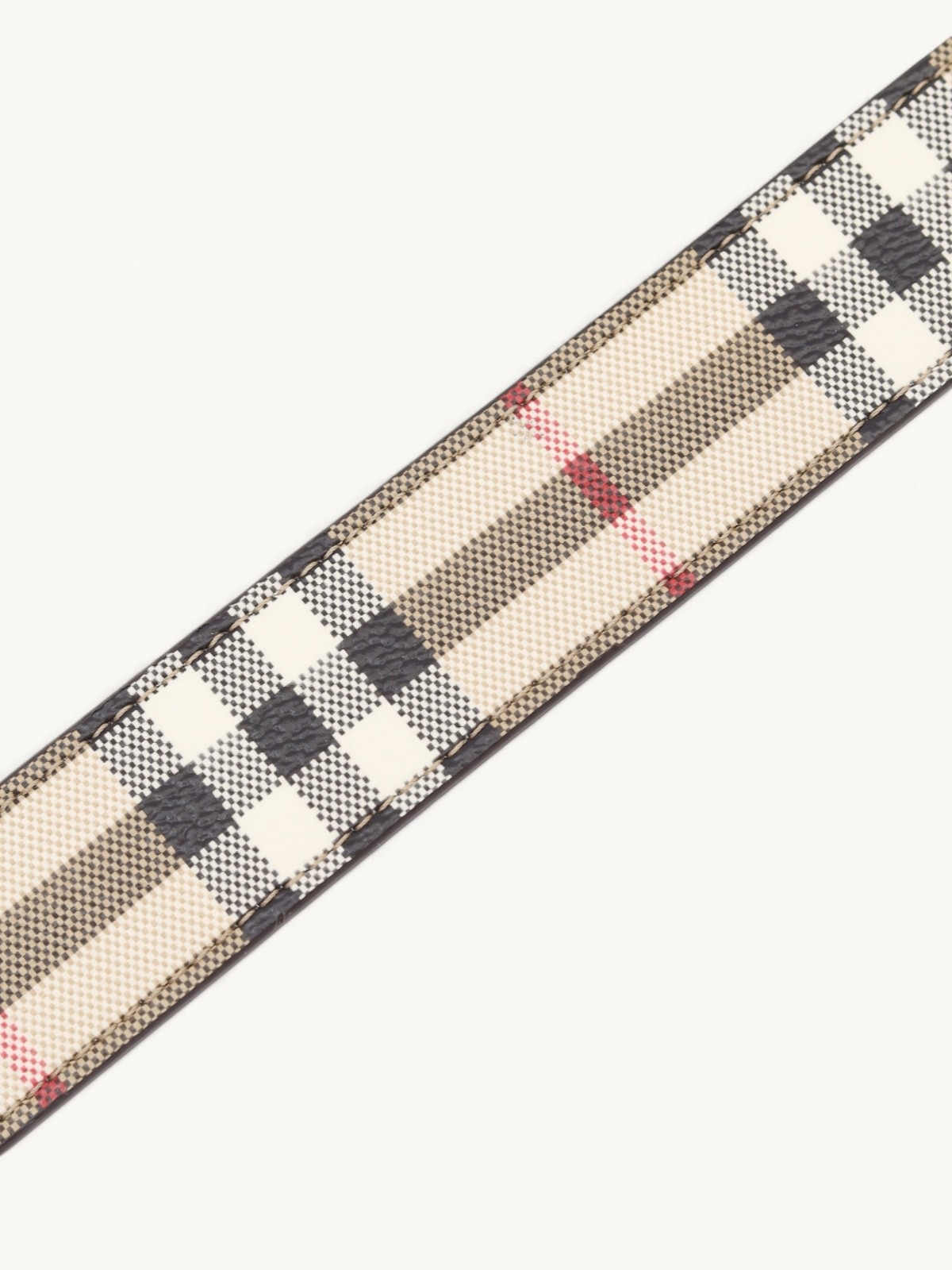 Burberry Belt 4
