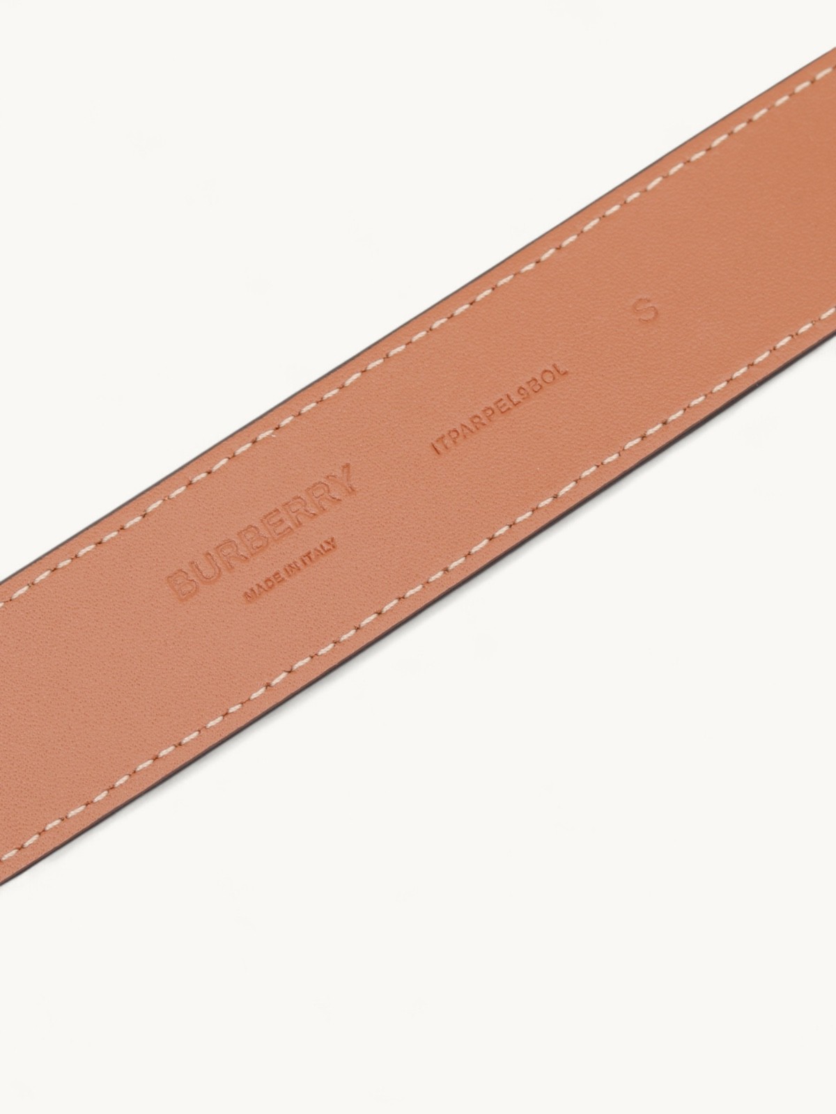 Burberry Belt 5