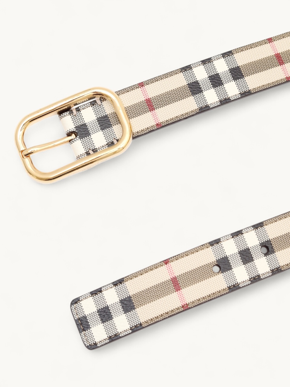 Burberry Belt 6