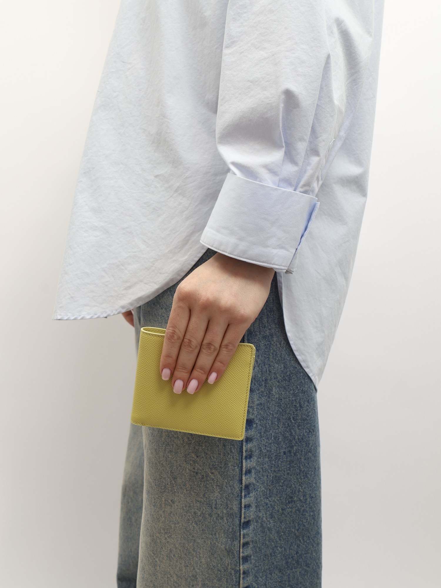 Maison Margiela Wallet 1
