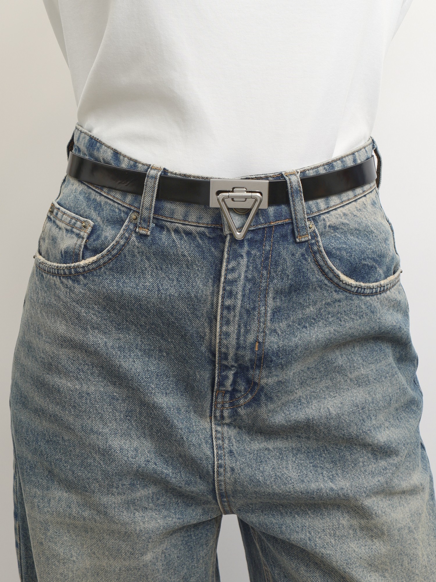 Bottega Veneta Belt 1
