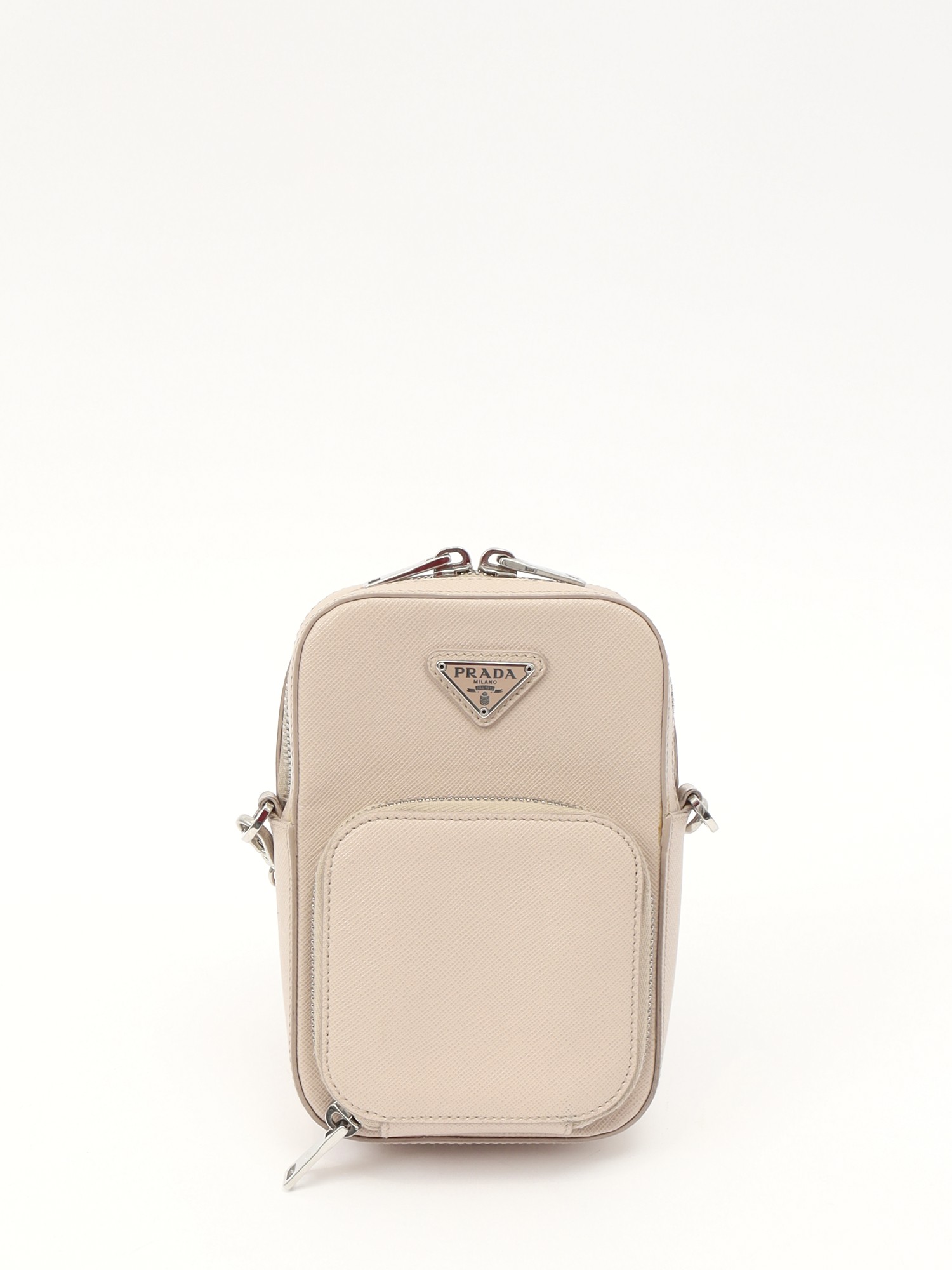 Prada Leather Bag  0