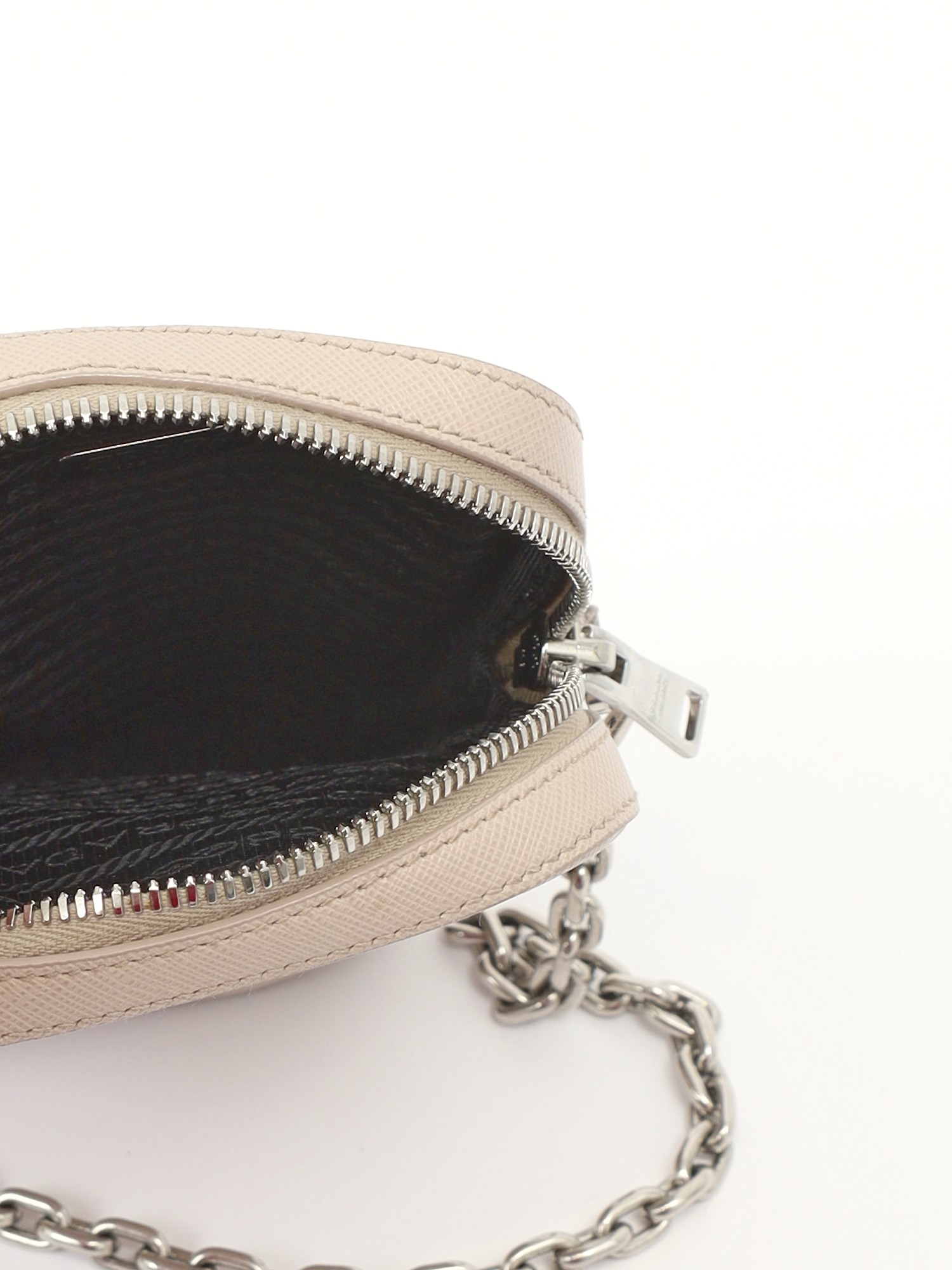 Prada Leather Bag  10
