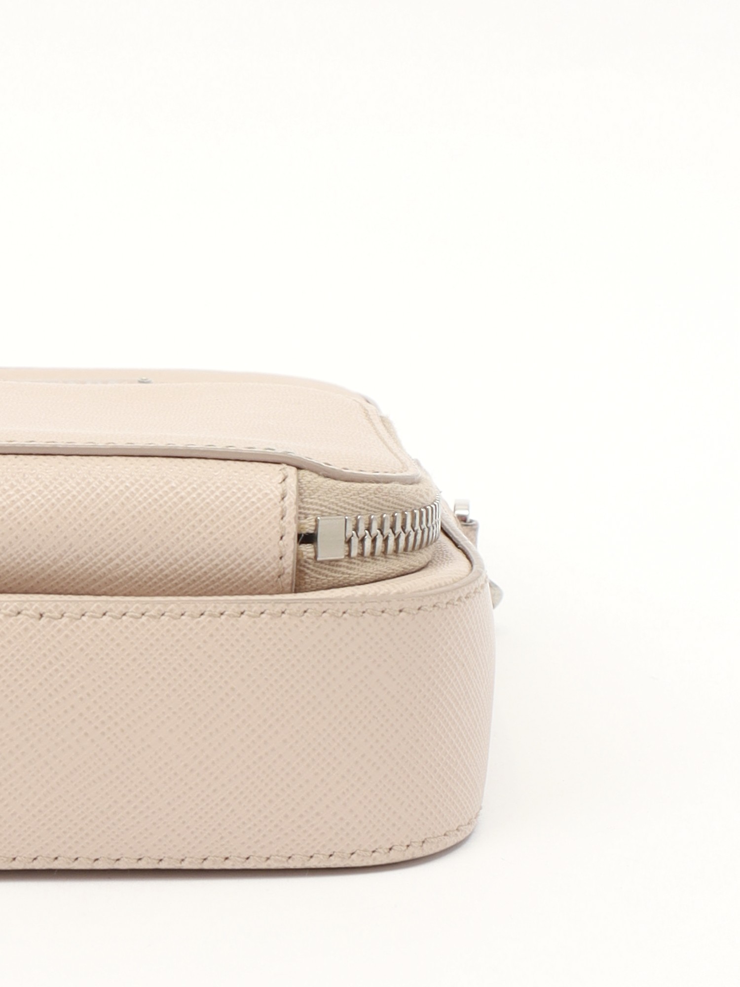 Prada Leather Bag  9