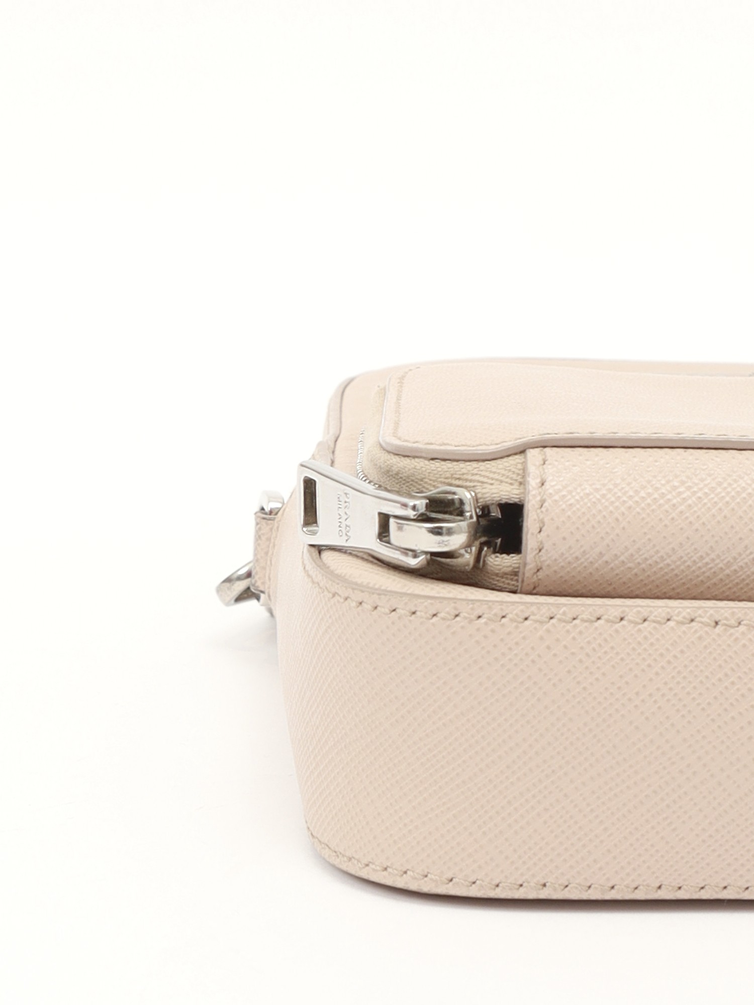 Prada Leather Bag  8
