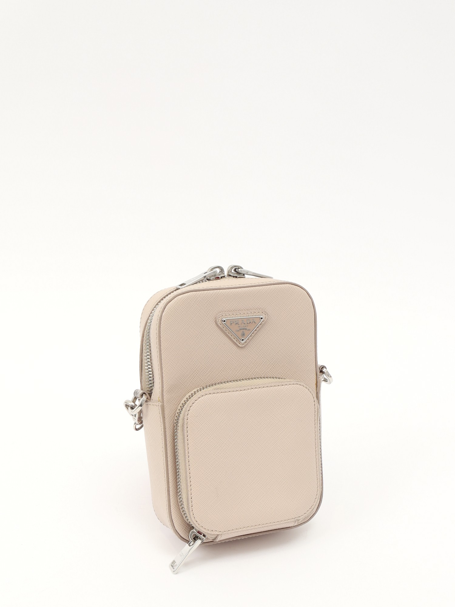 Prada Leather Bag  2