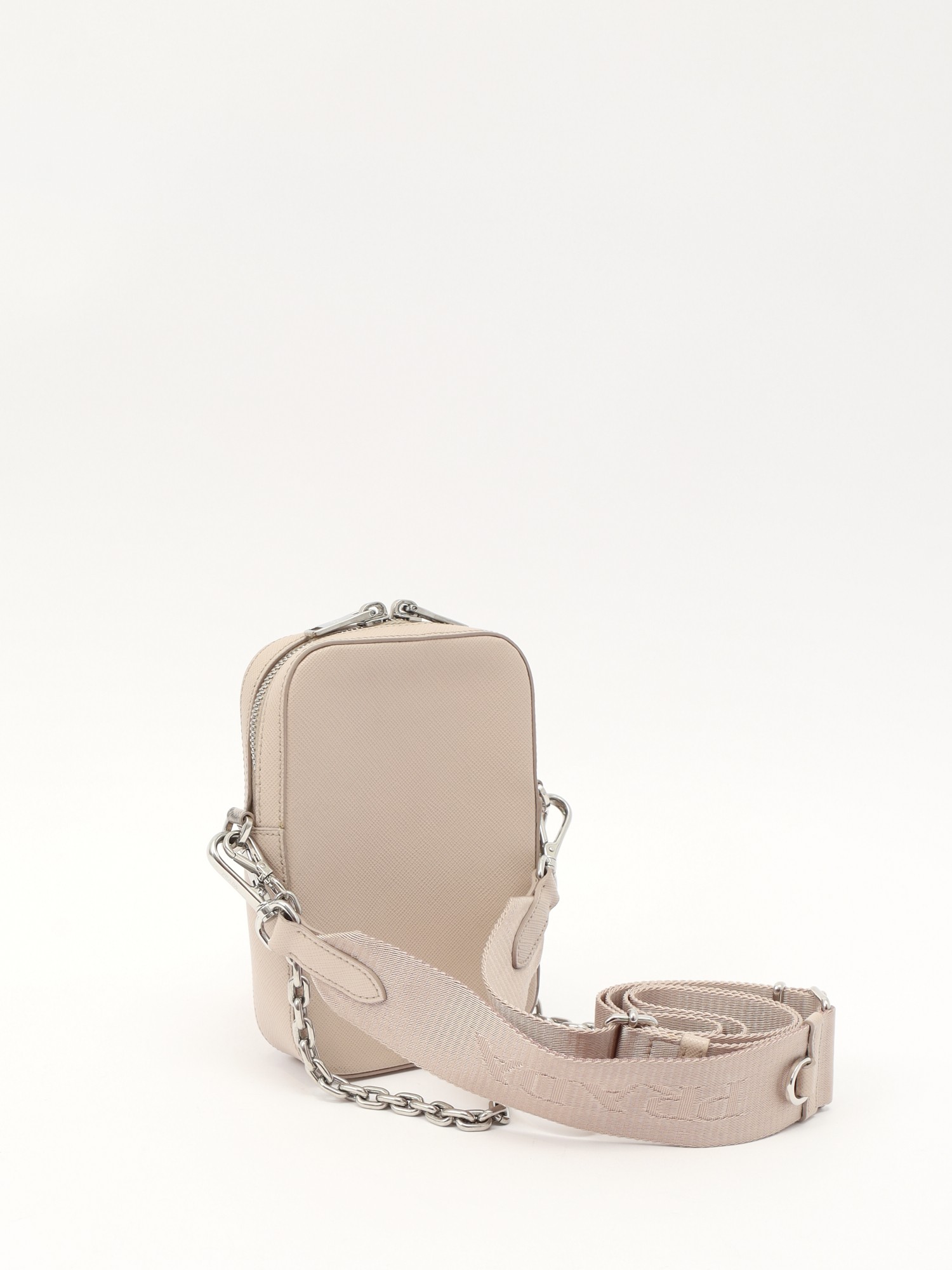 Prada Leather Bag  3